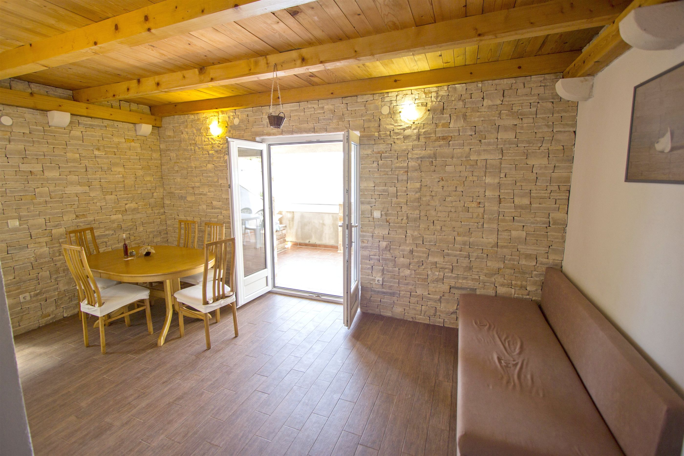 Apartments Željko 46931-A3