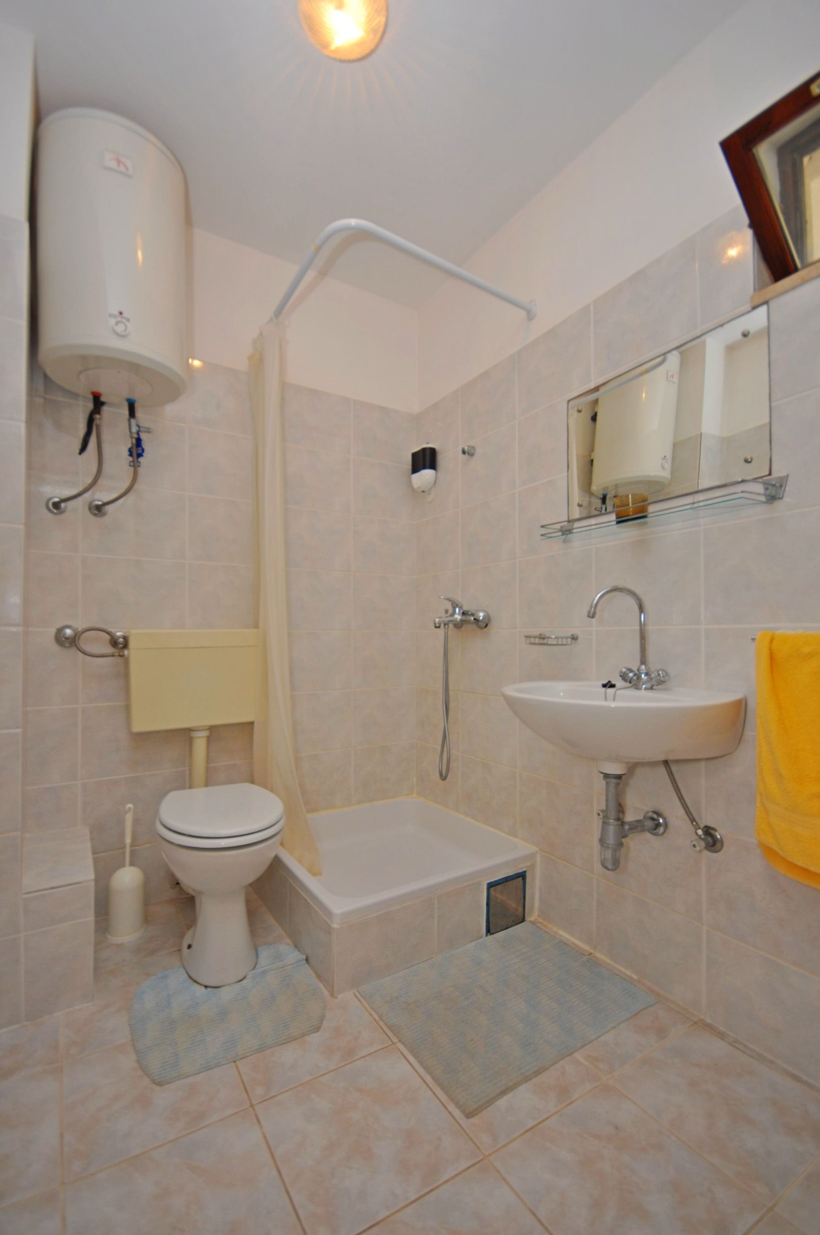 Apartments Val 34771-A2