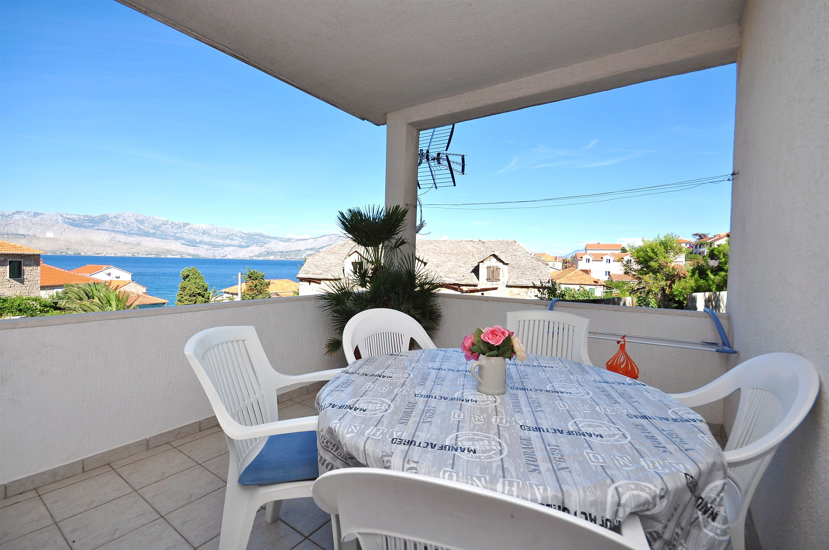 Apartment Katija 33941-A1