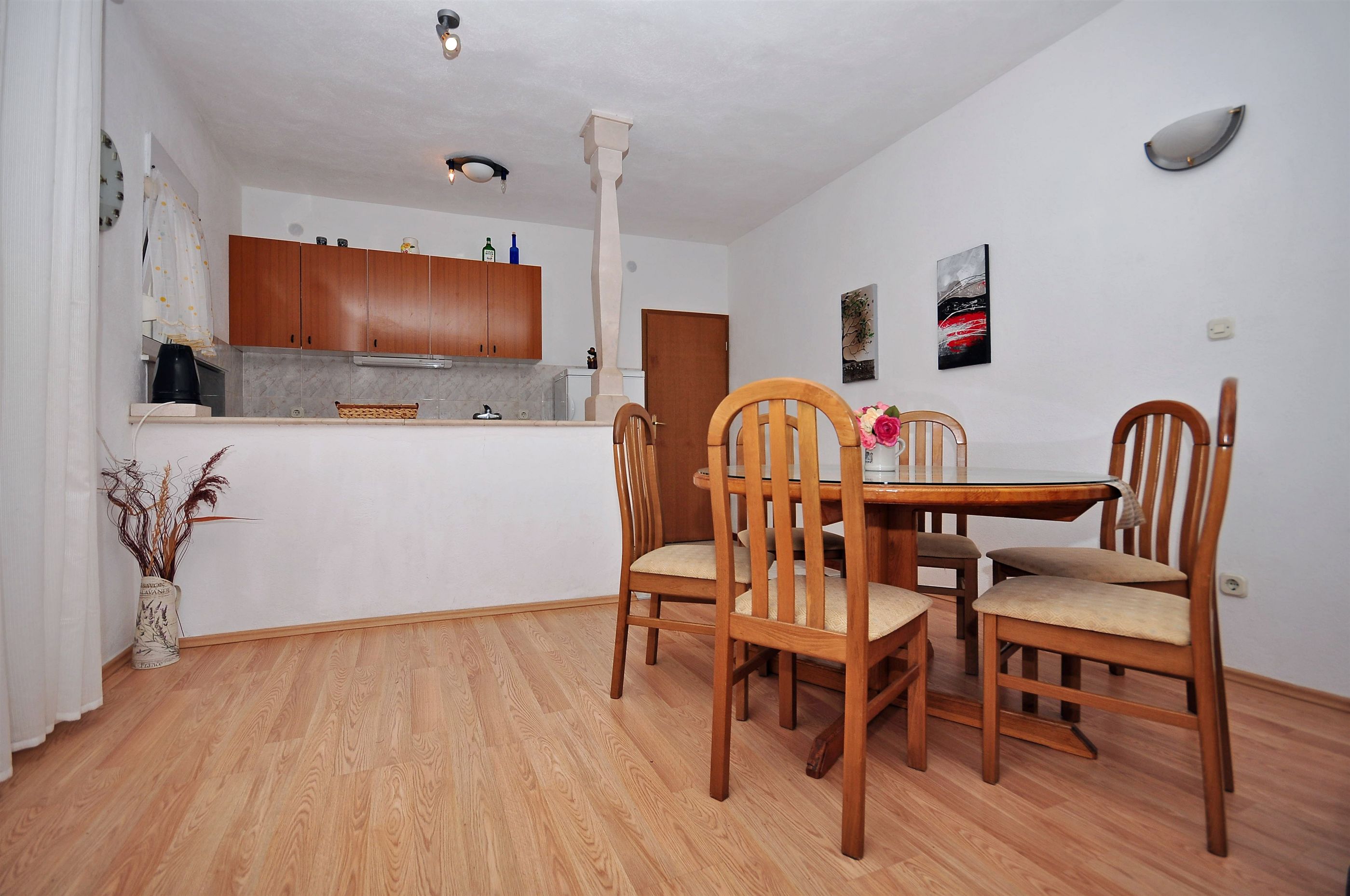 Apartment Katija 33941-A1