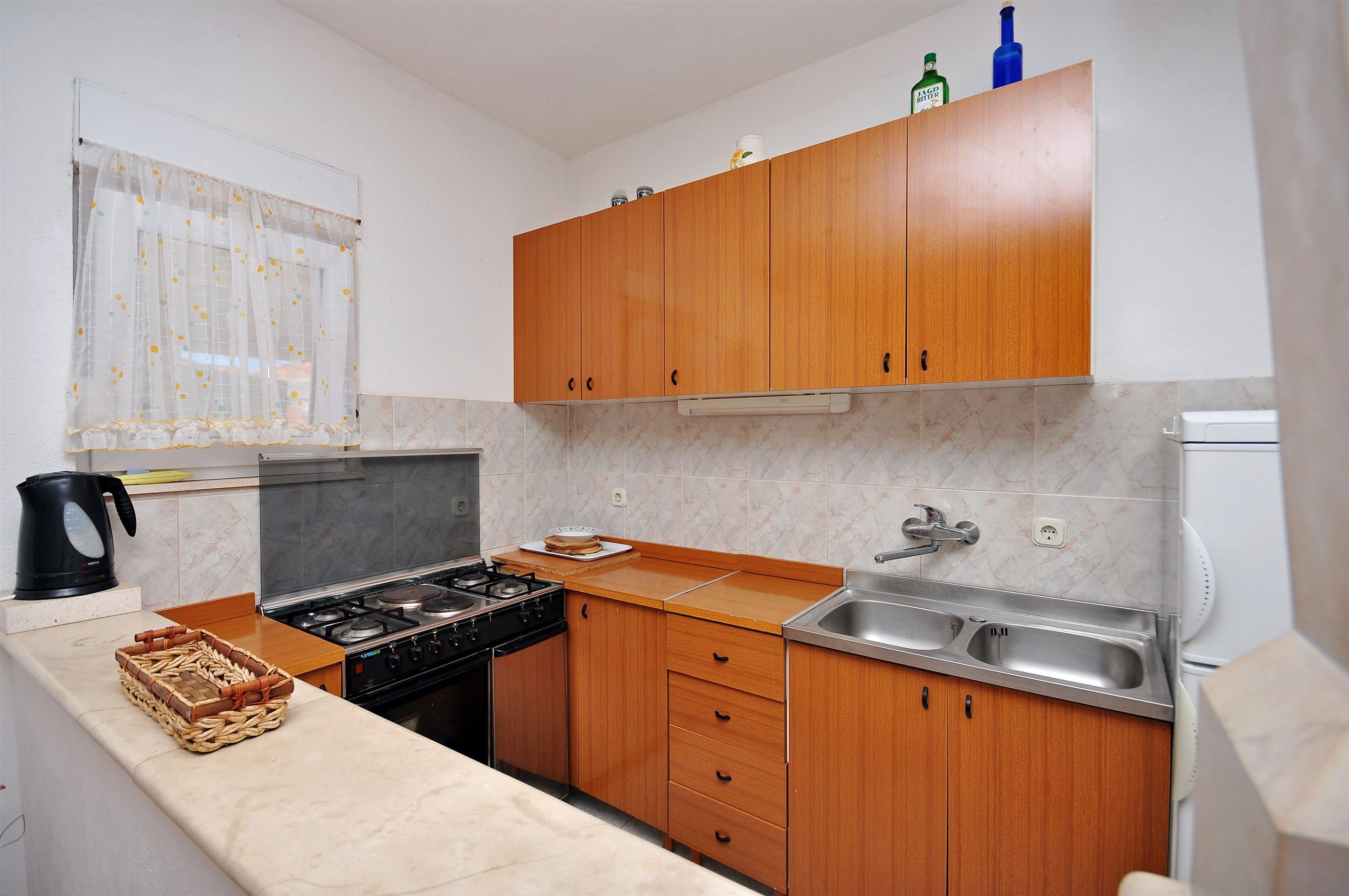 Apartment Katija 33941-A1