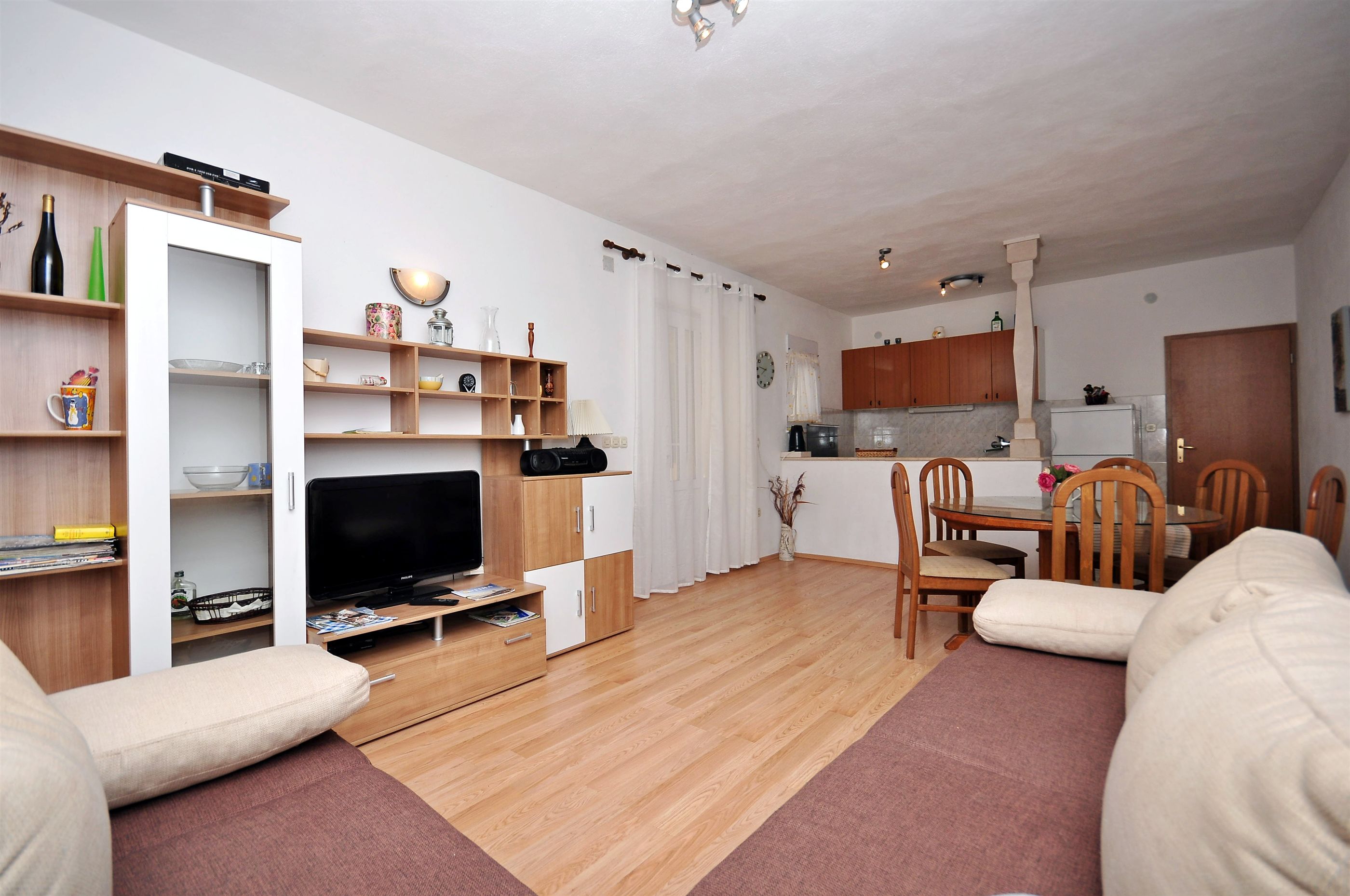 Apartment Katija 33941-A1