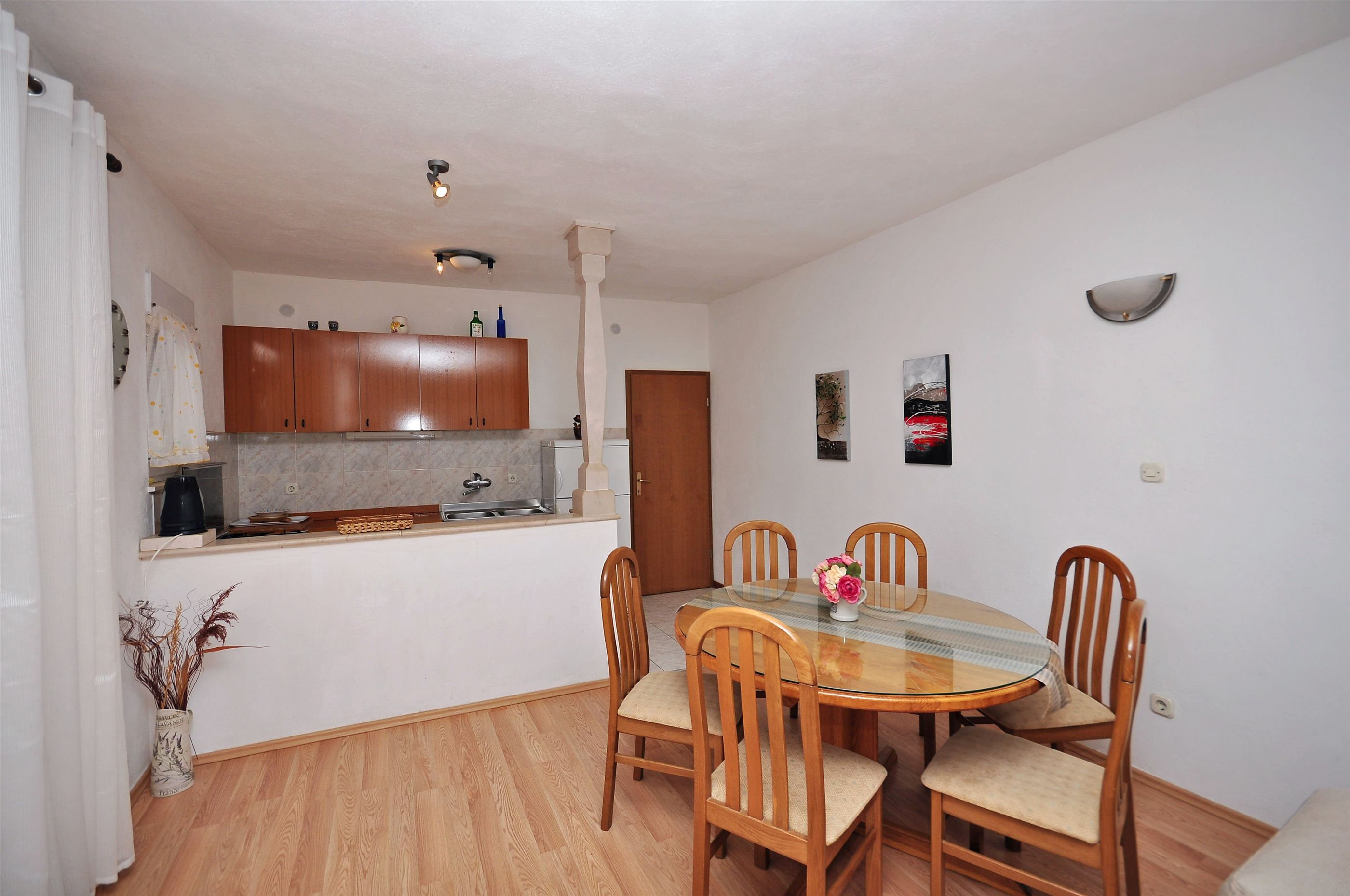 Apartment Katija 33941-A1