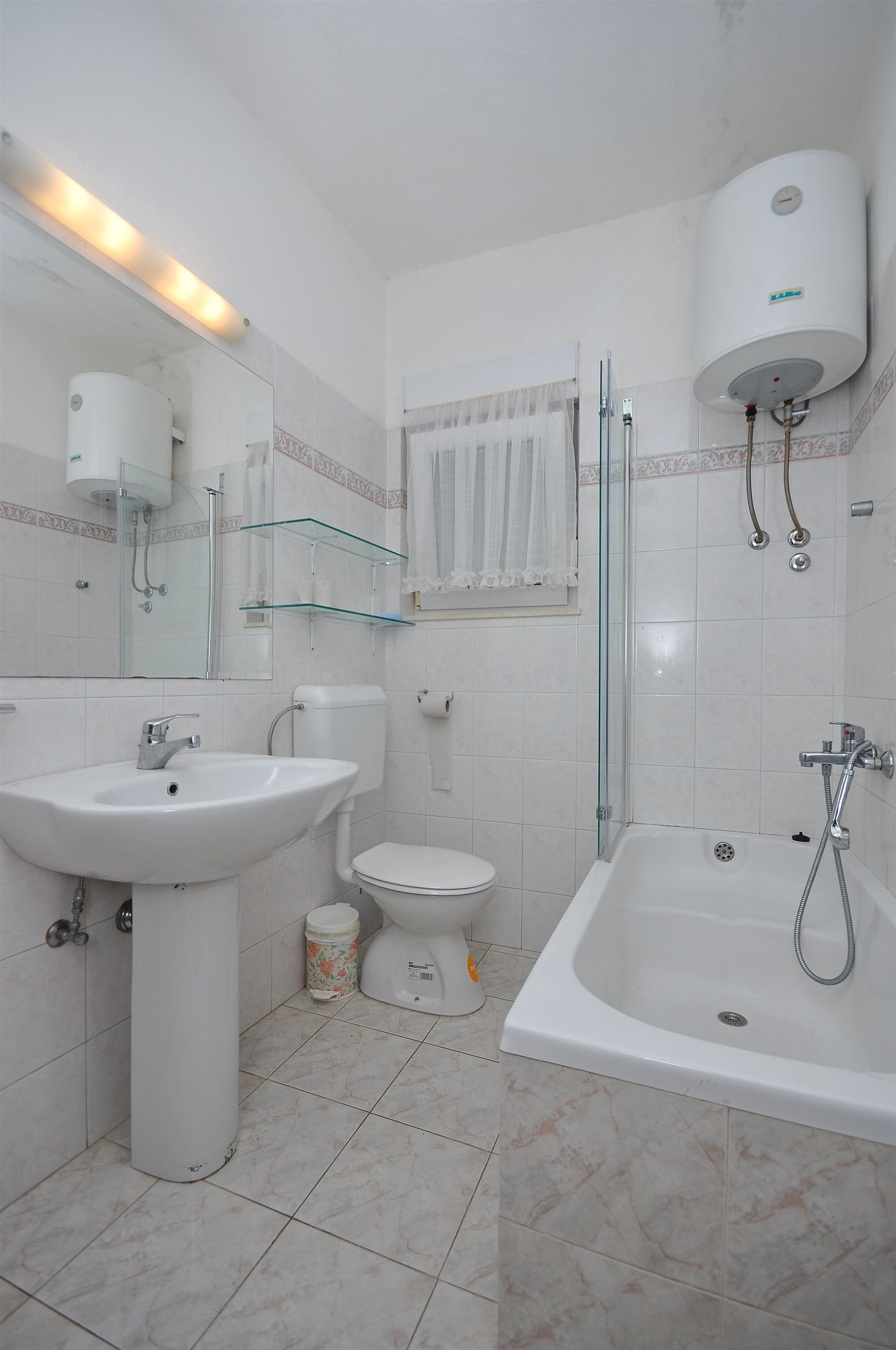 Apartment Katija 33941-A1