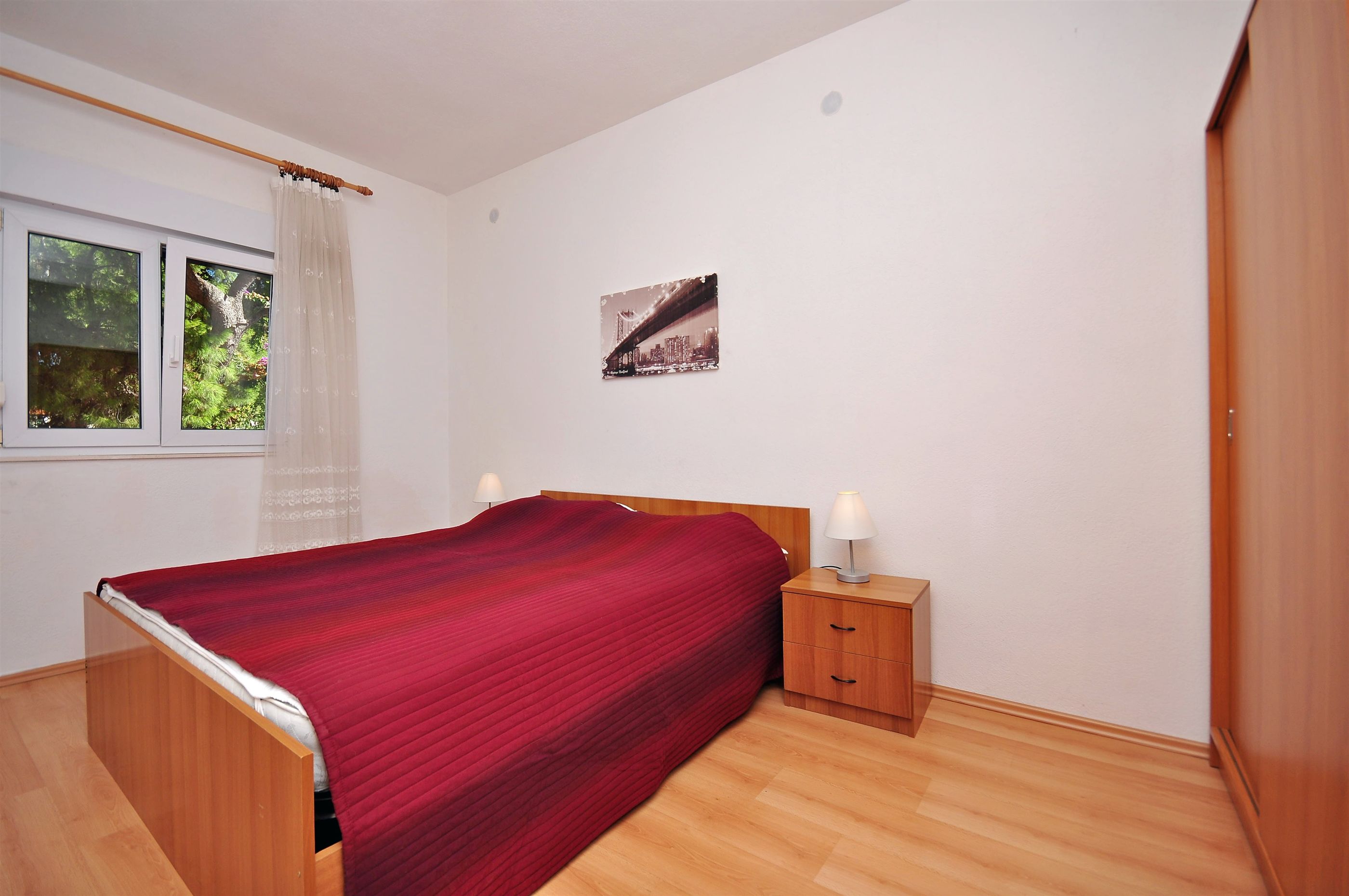 Apartment Katija 33941-A1