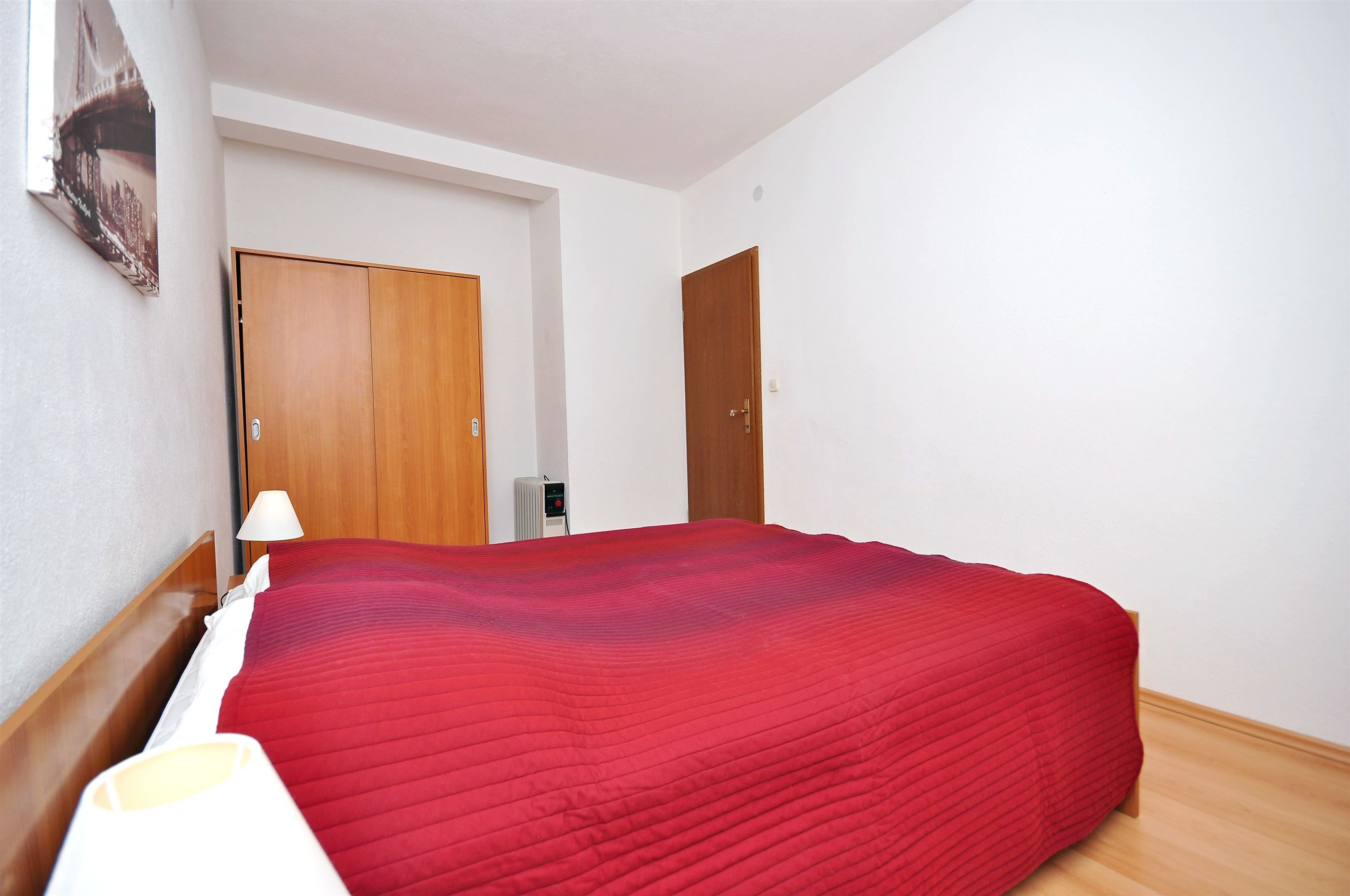 Apartment Katija 33941-A1