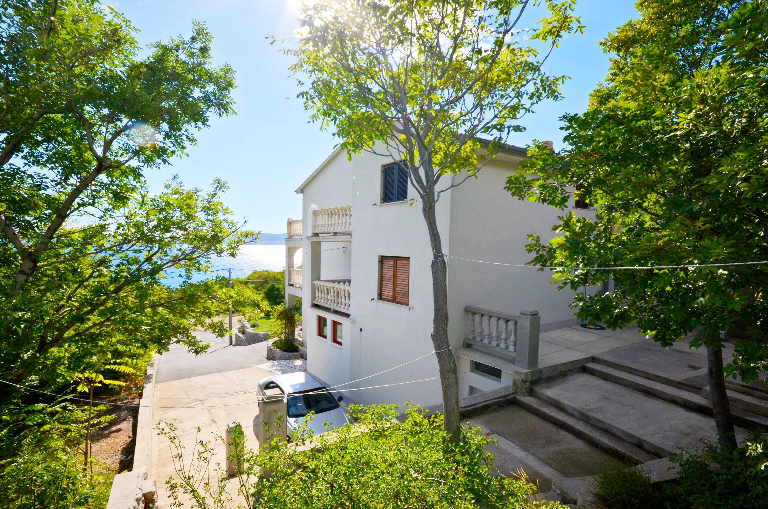 Apartments Sanja 67941-A3