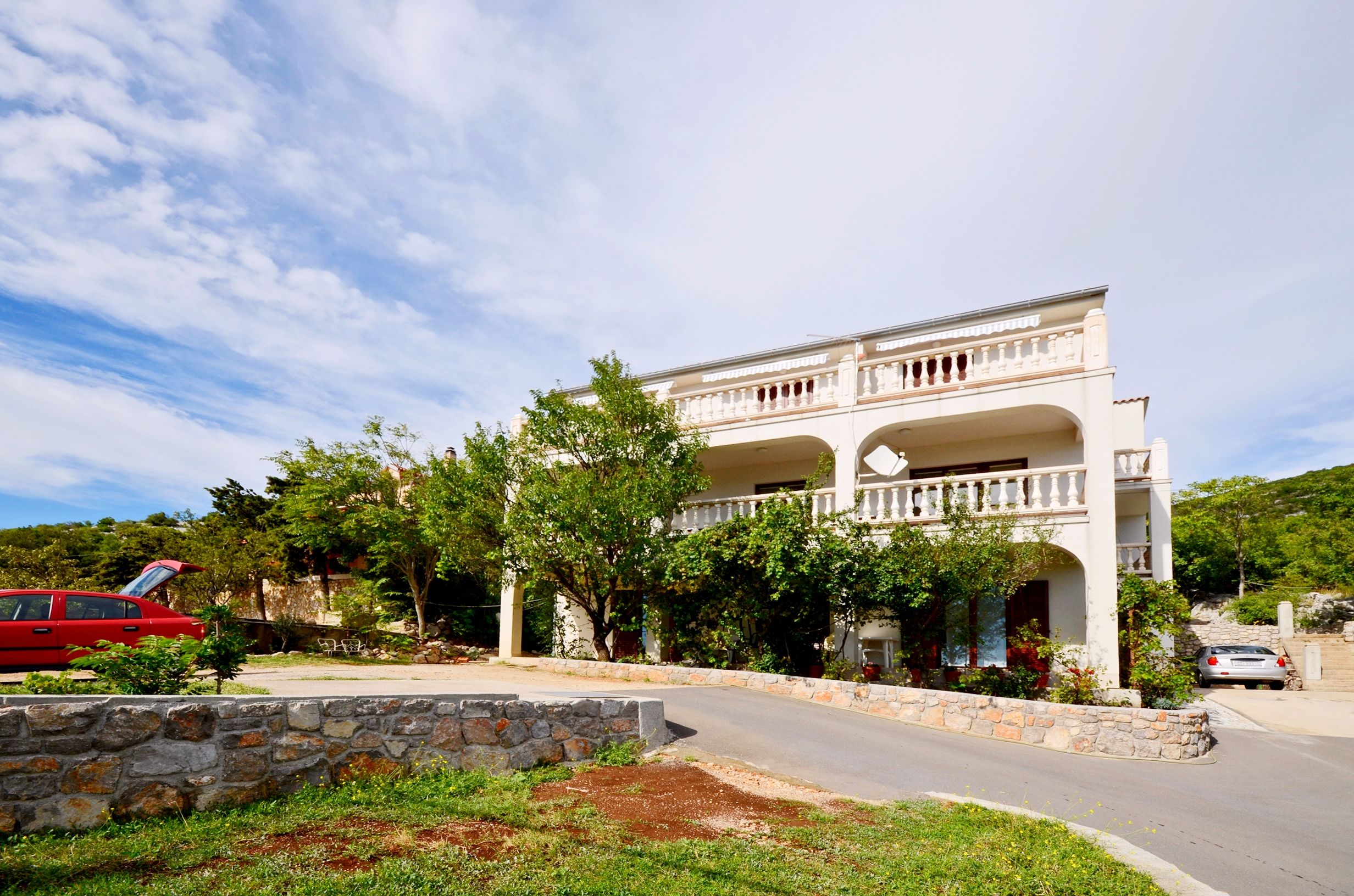 Apartments Sanja 67941-A3