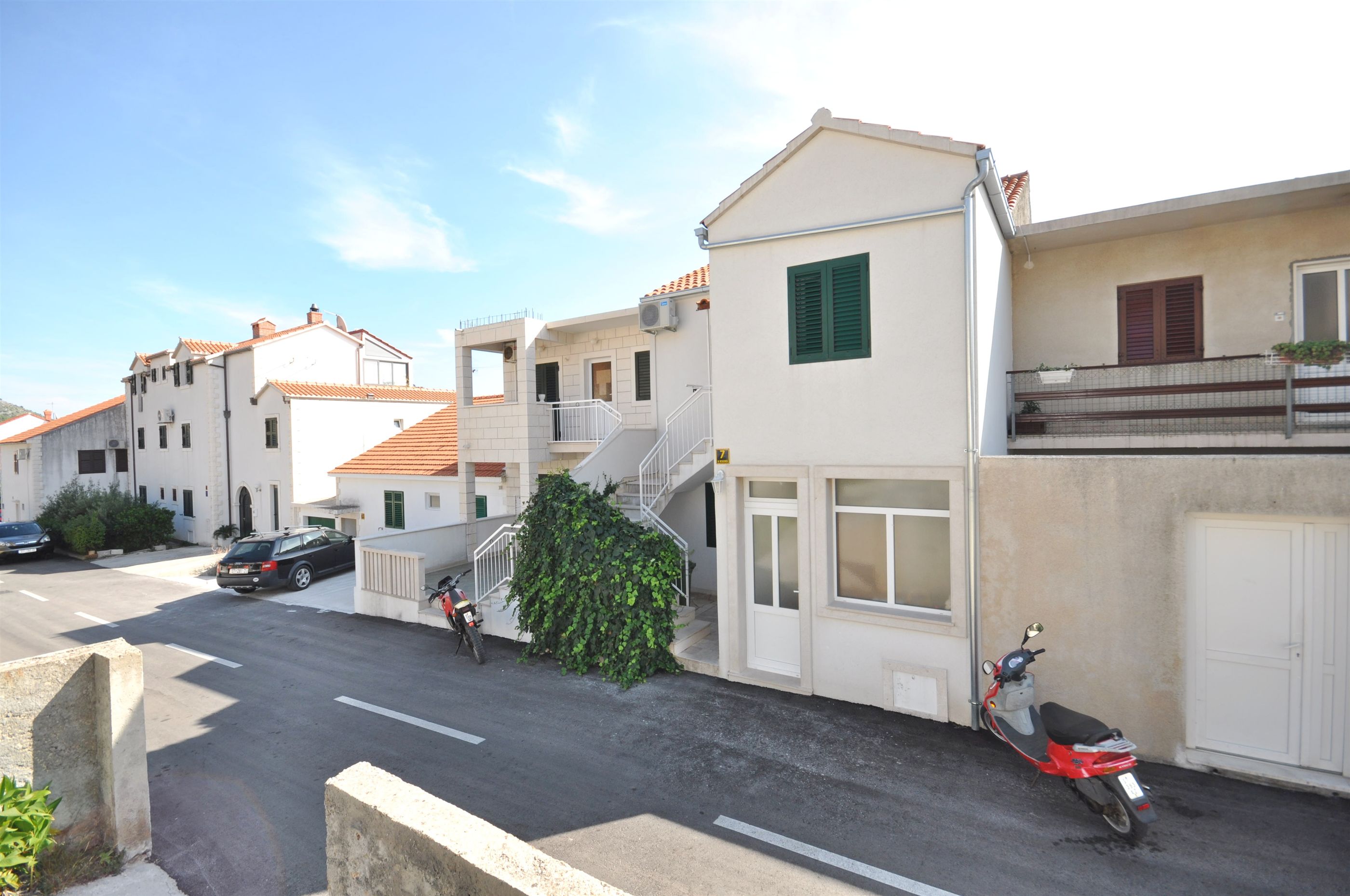 Apartment Anić 36691-A1