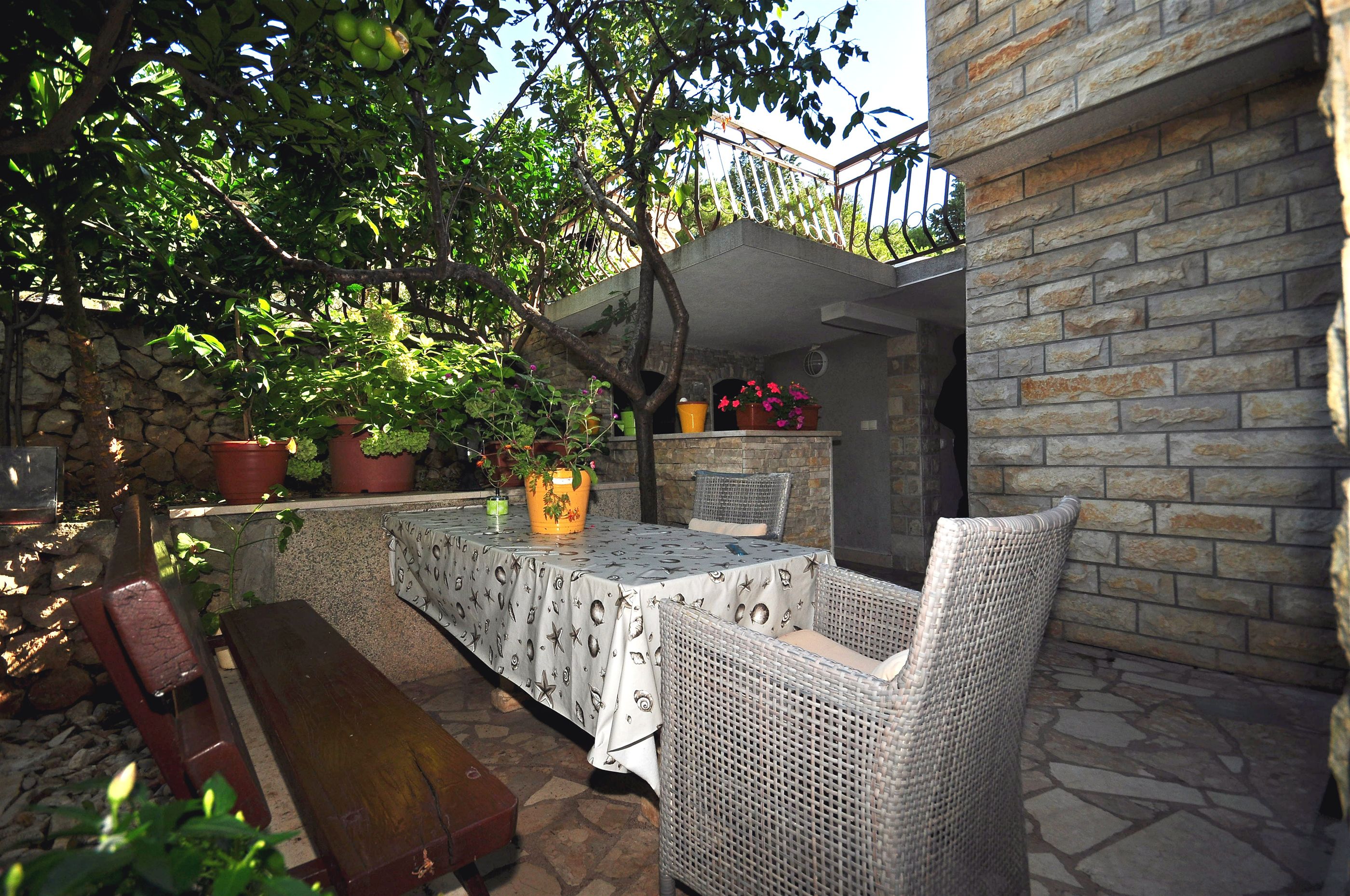 Apartments Ruzarija 42841-A1
