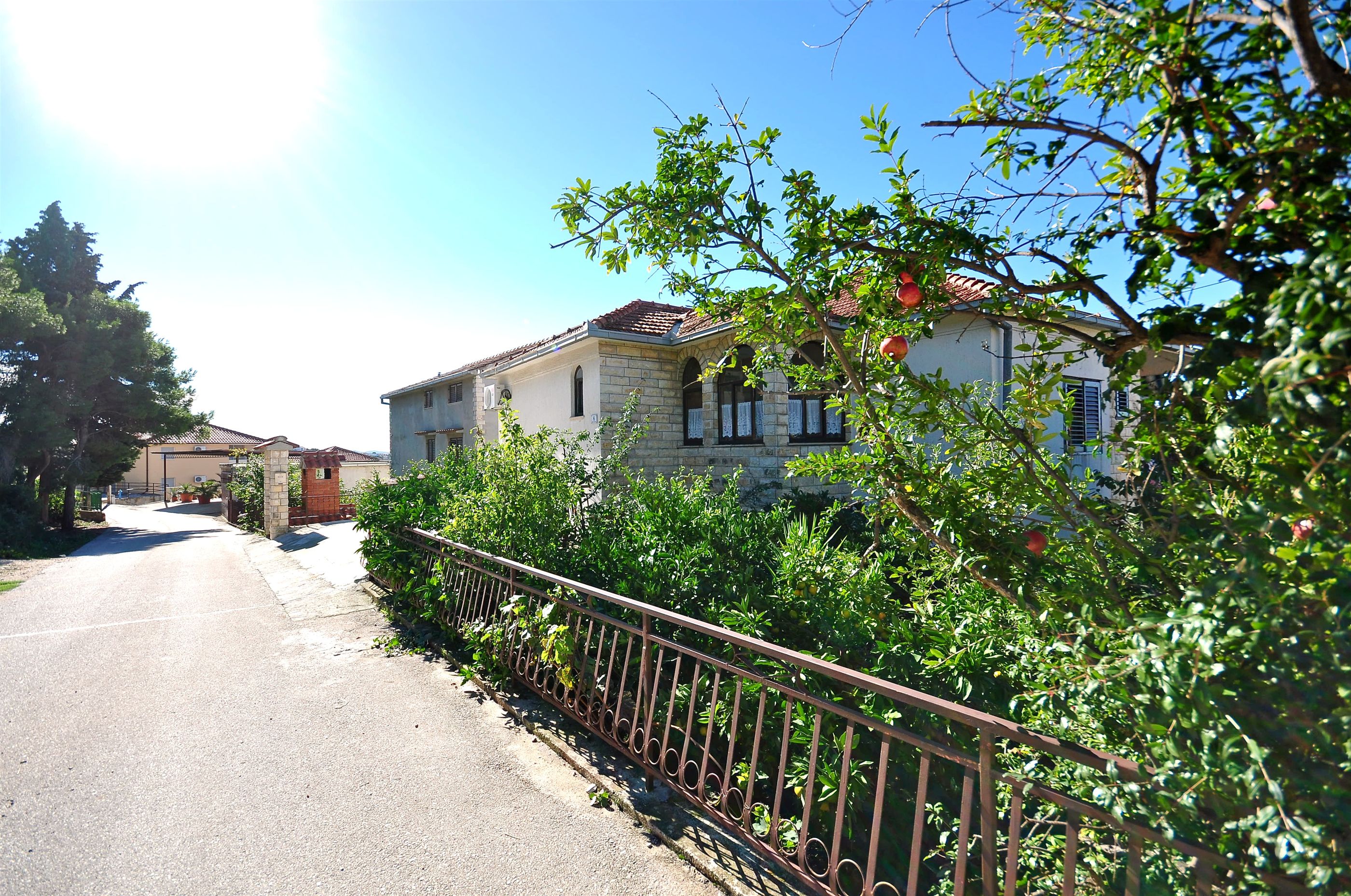 Apartments Ruzarija 42841-A1