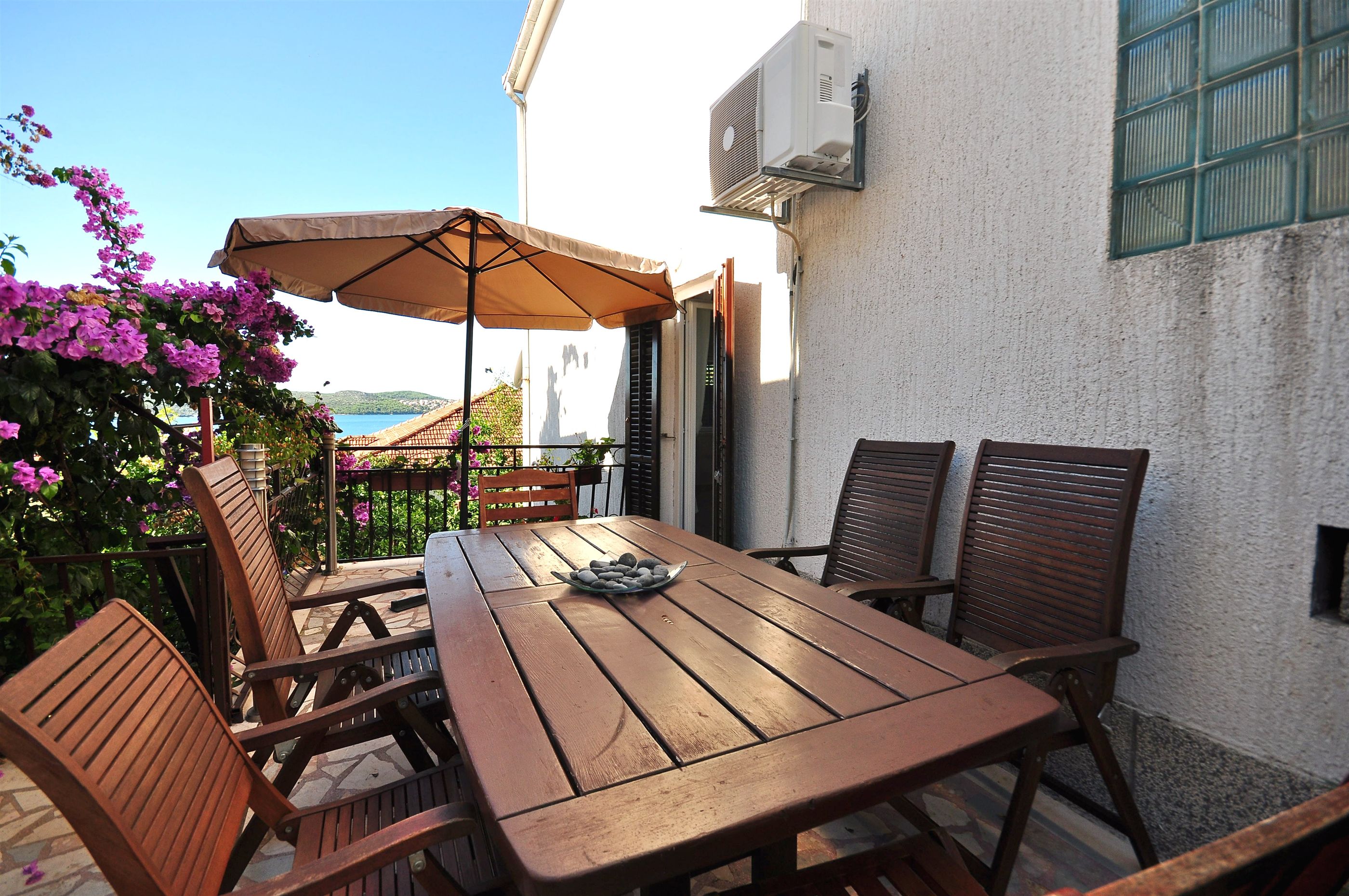 Apartments Ruzarija 42841-A1