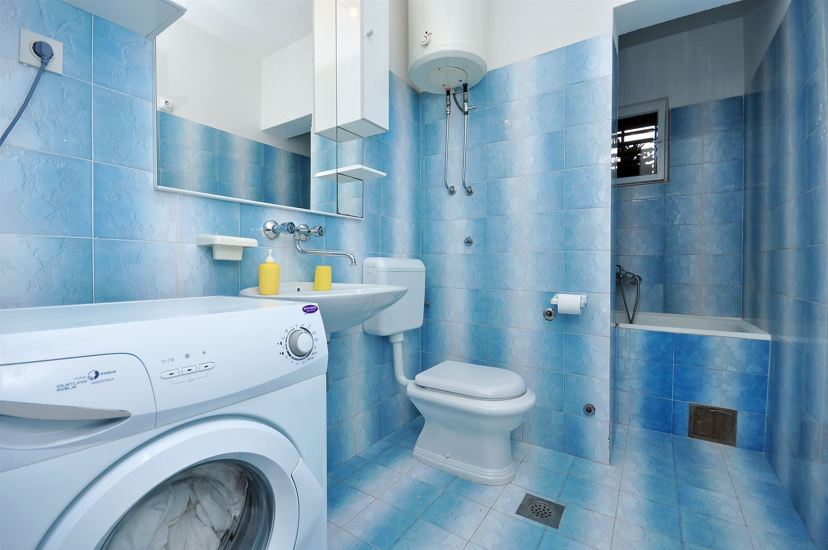 Apartments Ruzarija 42841-A1