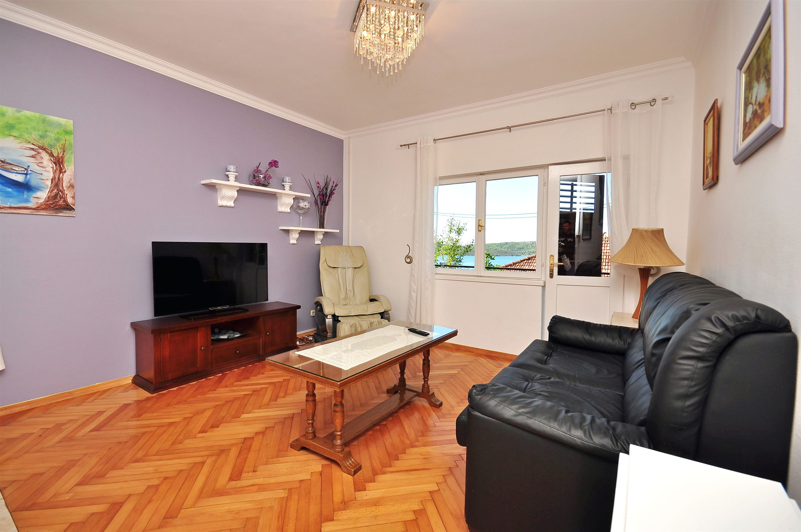 Apartments Ruzarija 42841-A1