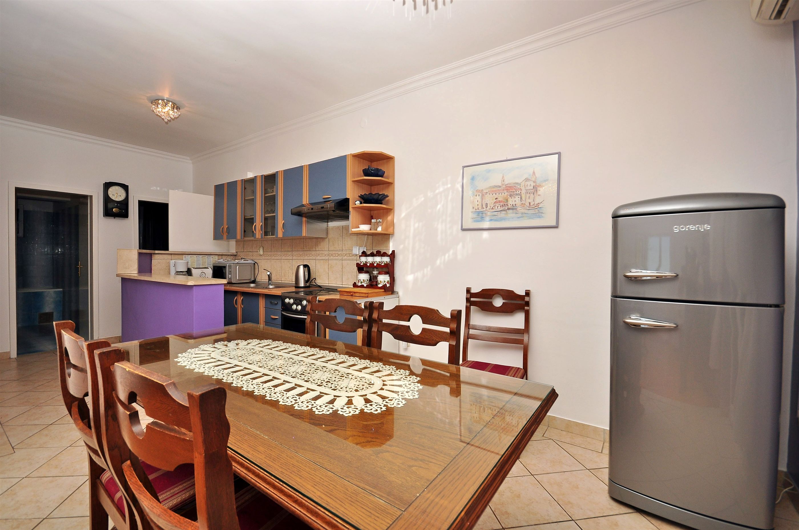 Apartments Ruzarija 42841-A1