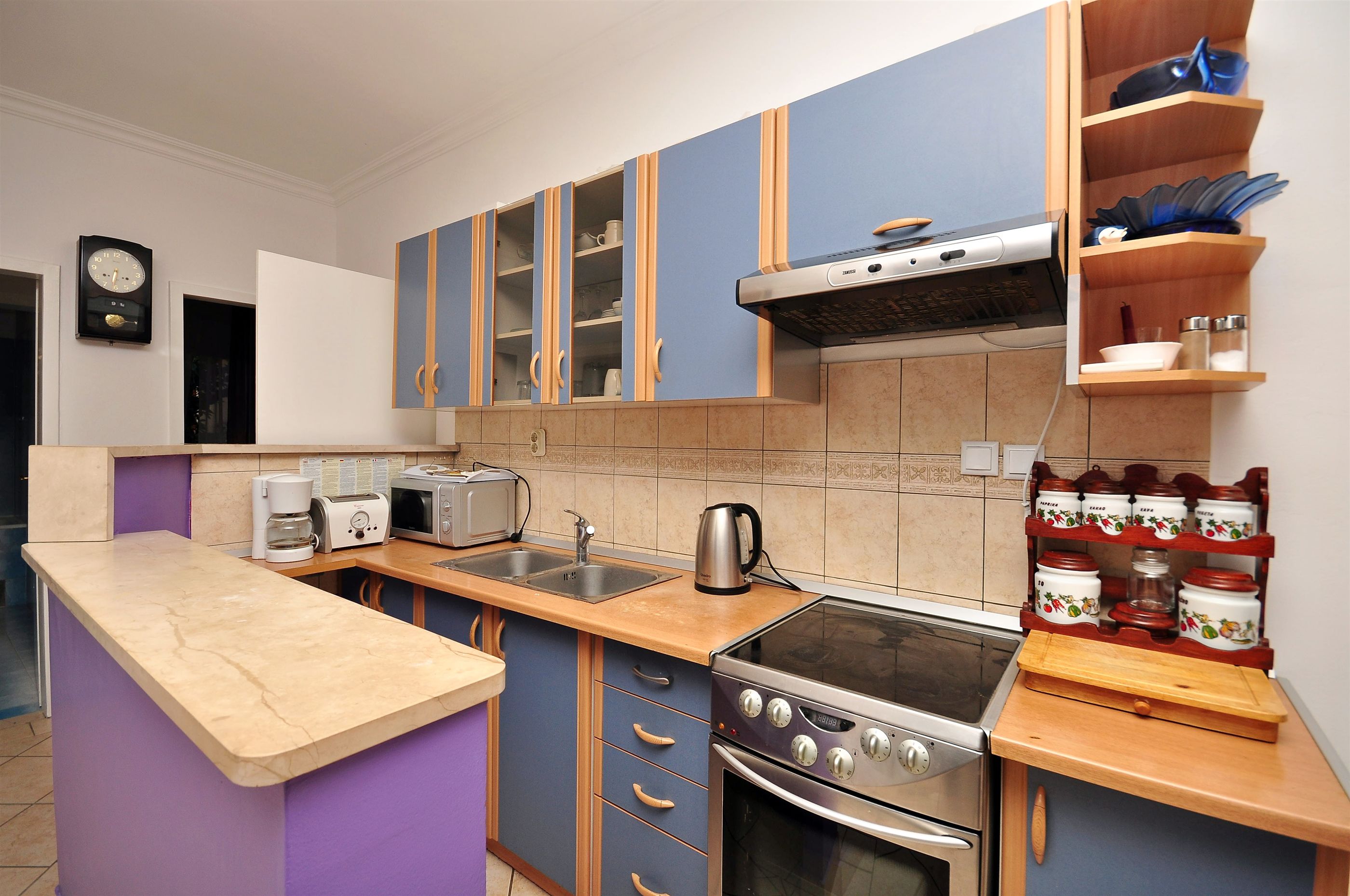 Apartments Ruzarija 42841-A1