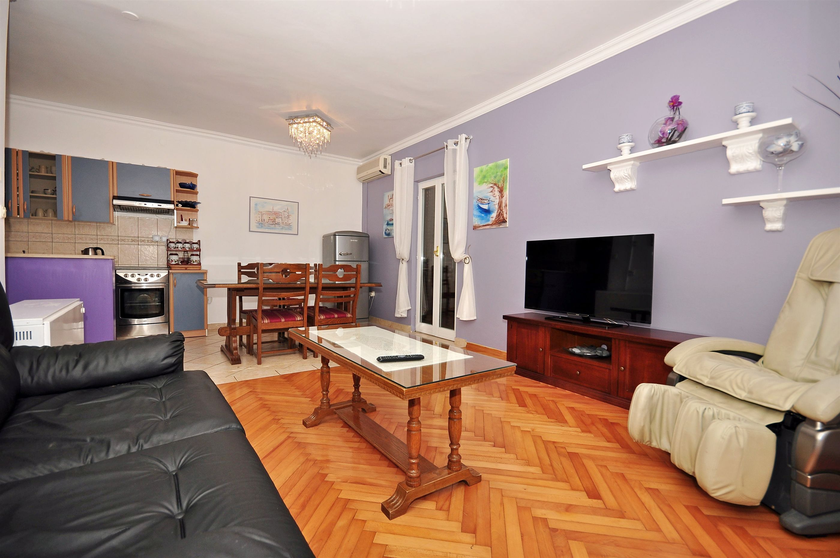 Apartments Ruzarija 42841-A1