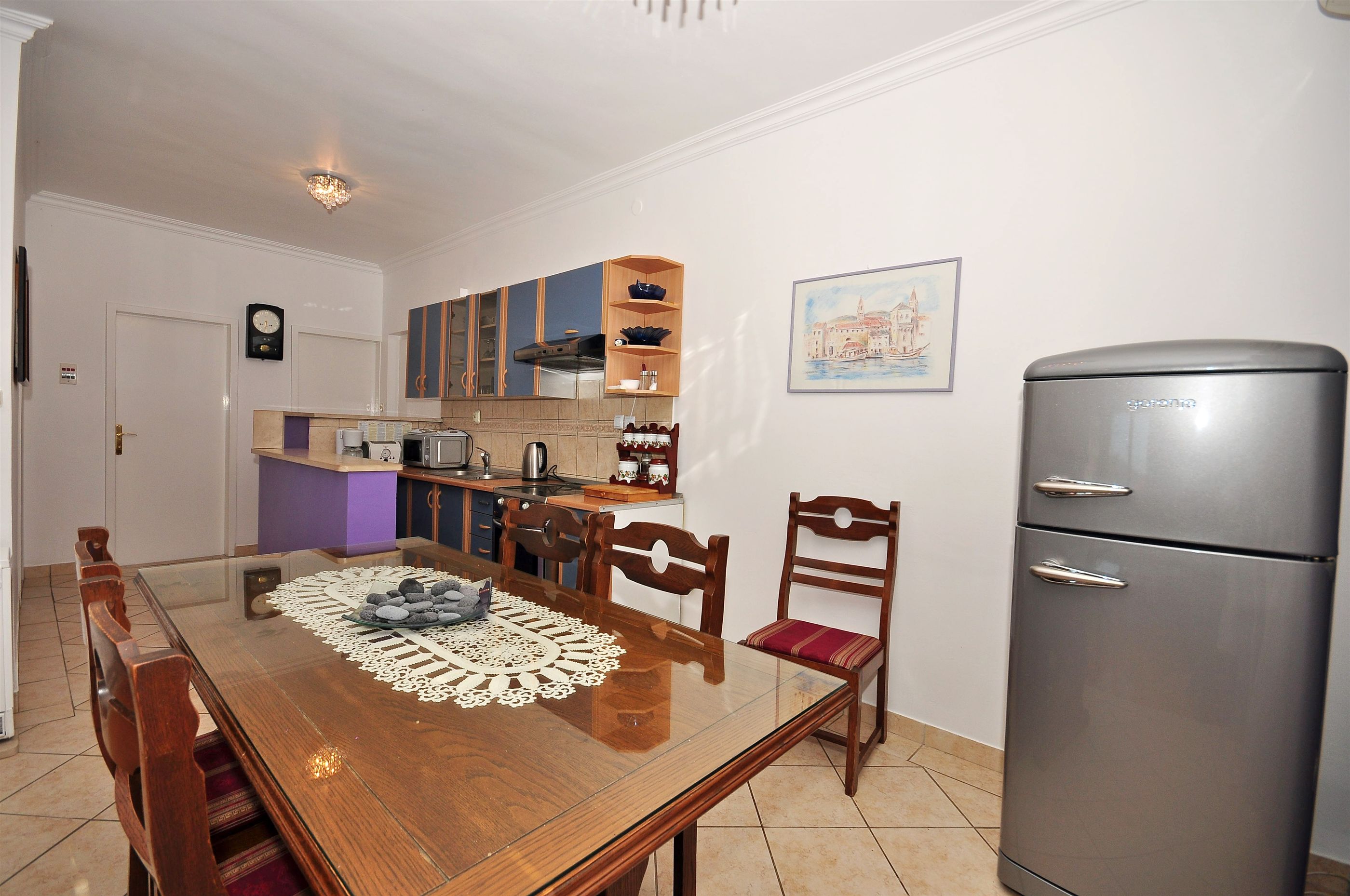 Apartments Ruzarija 42841-A1