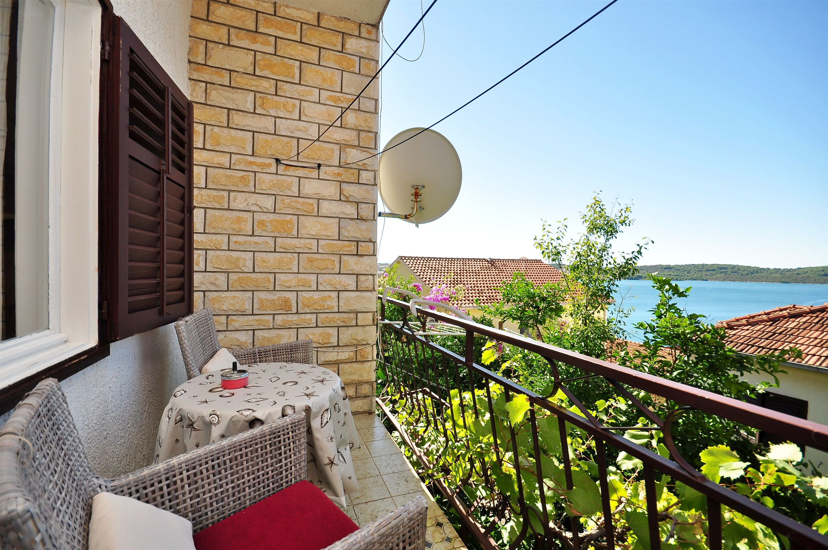 Apartments Ruzarija 42841-A1