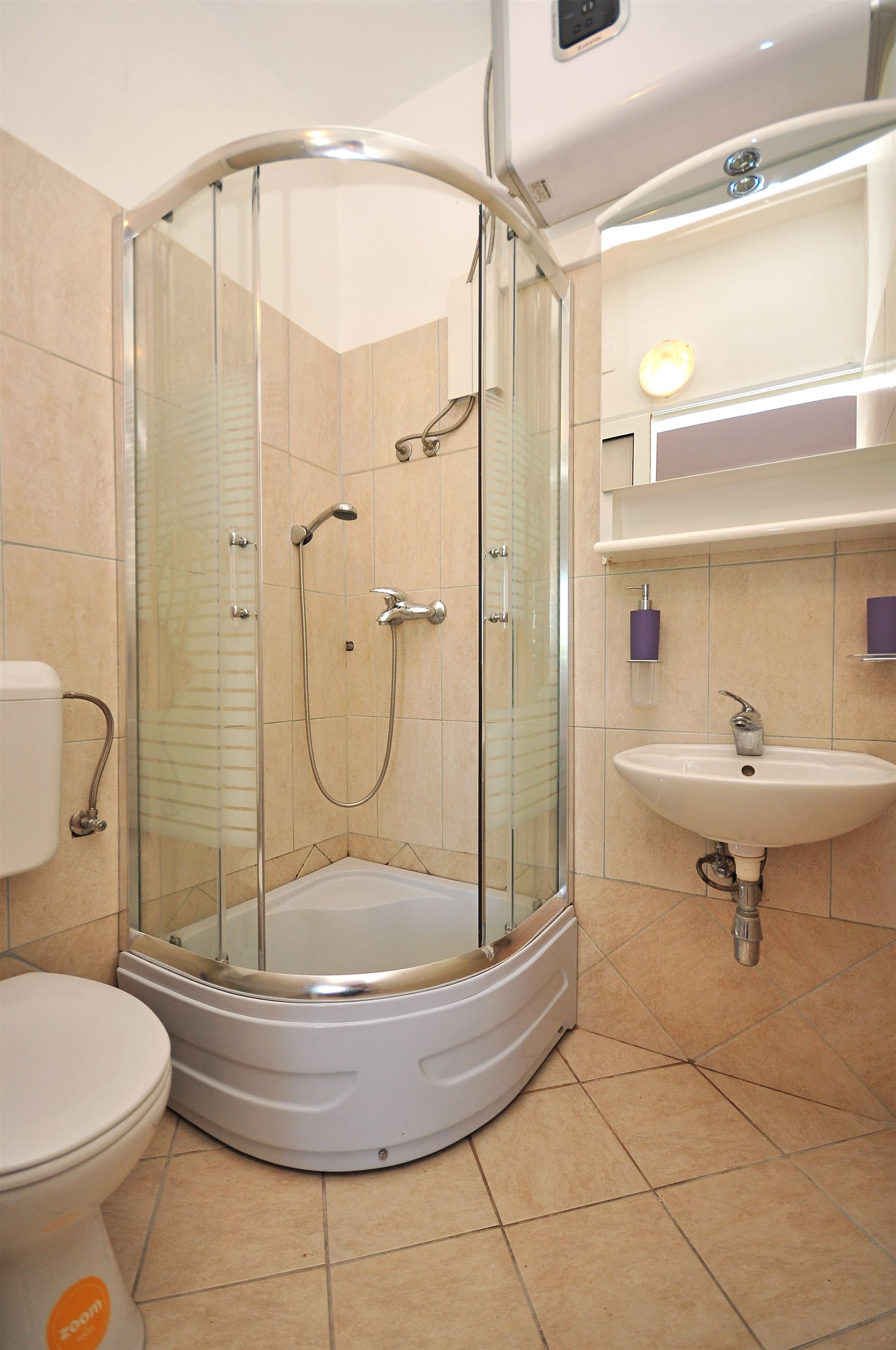 Apartments Ruzarija 42841-A1