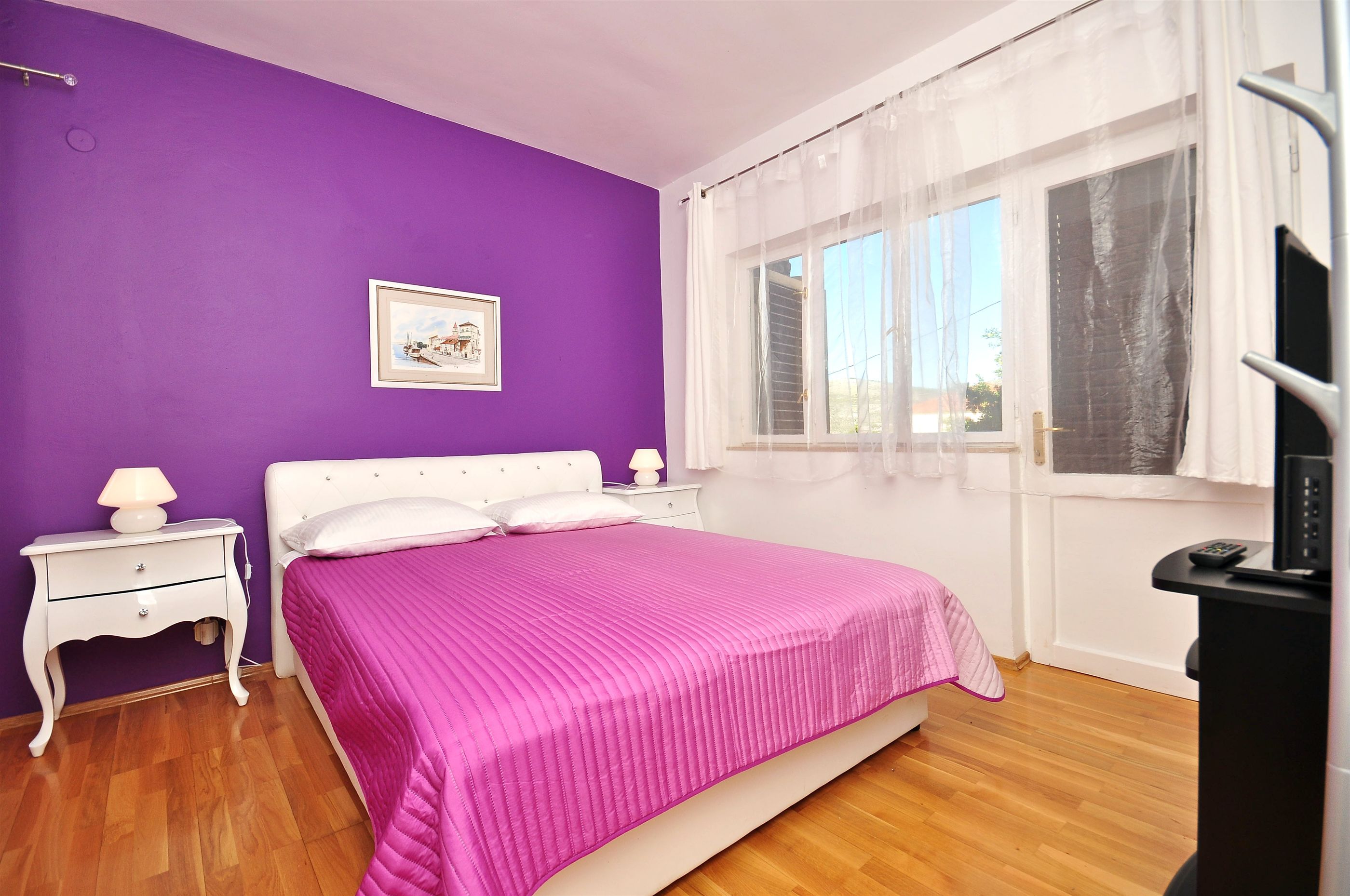 Apartments Ruzarija 42841-A1