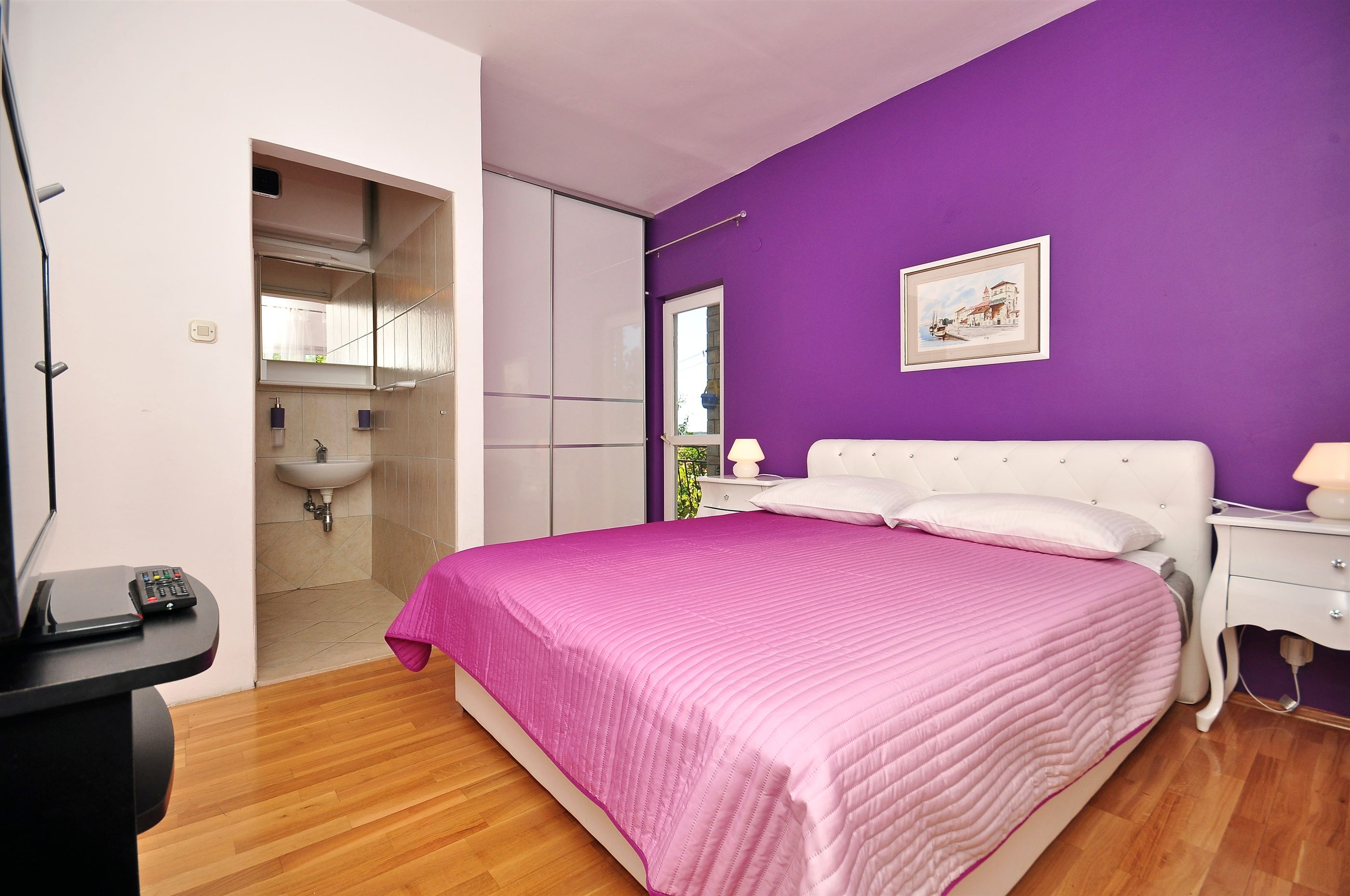Apartments Ruzarija 42841-A1