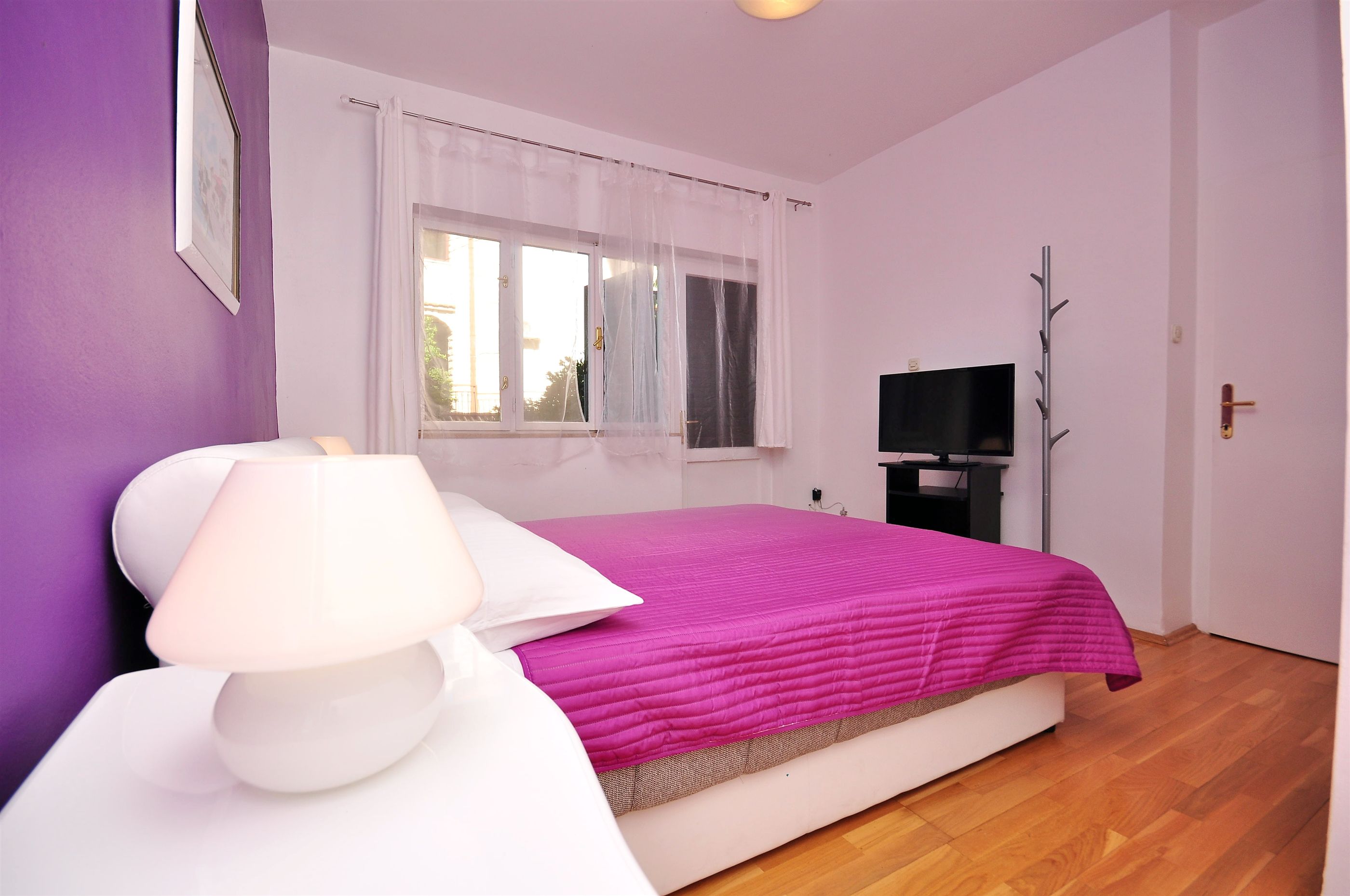 Apartments Ruzarija 42841-A1