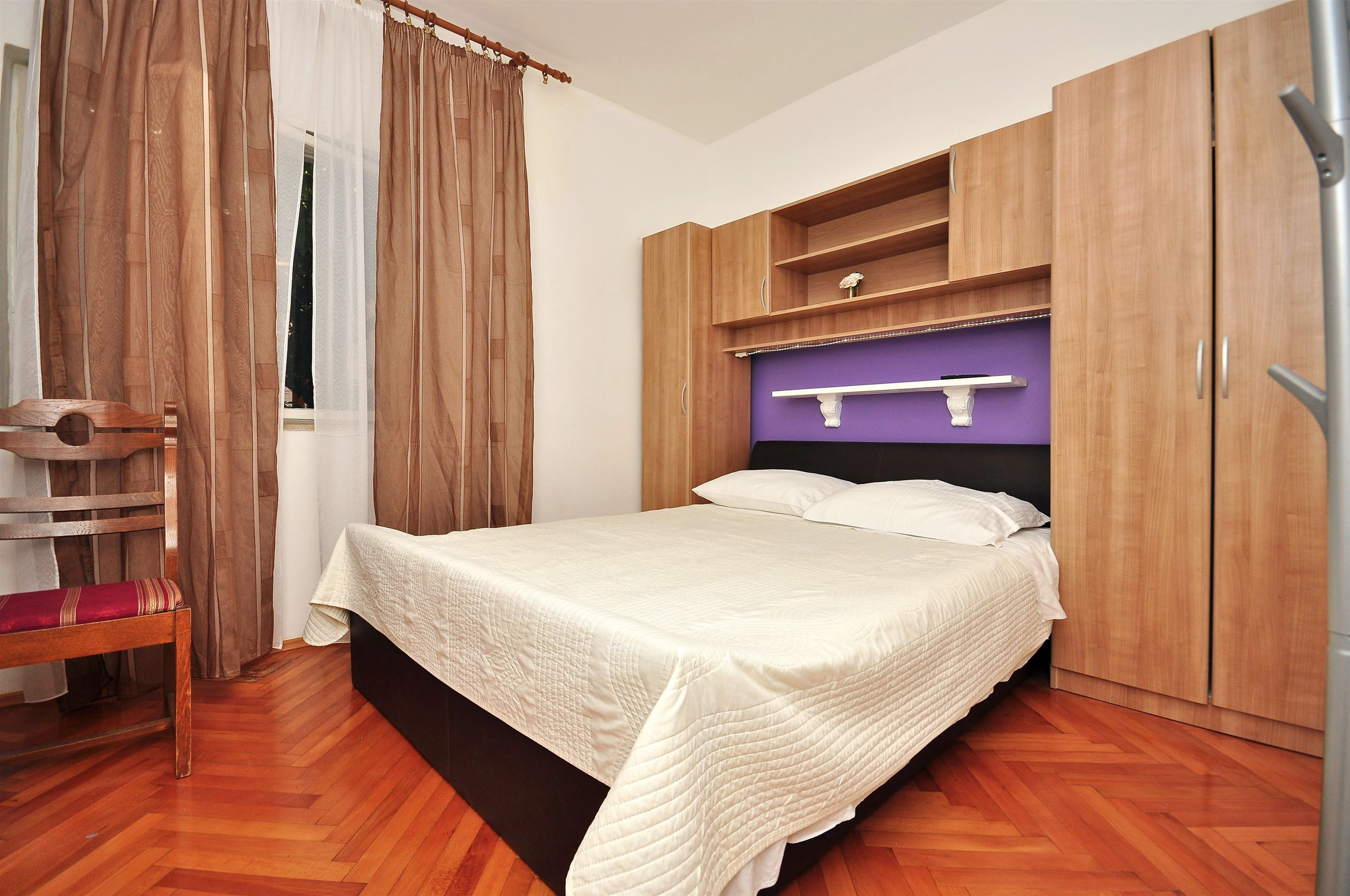 Apartments Ruzarija 42841-A1