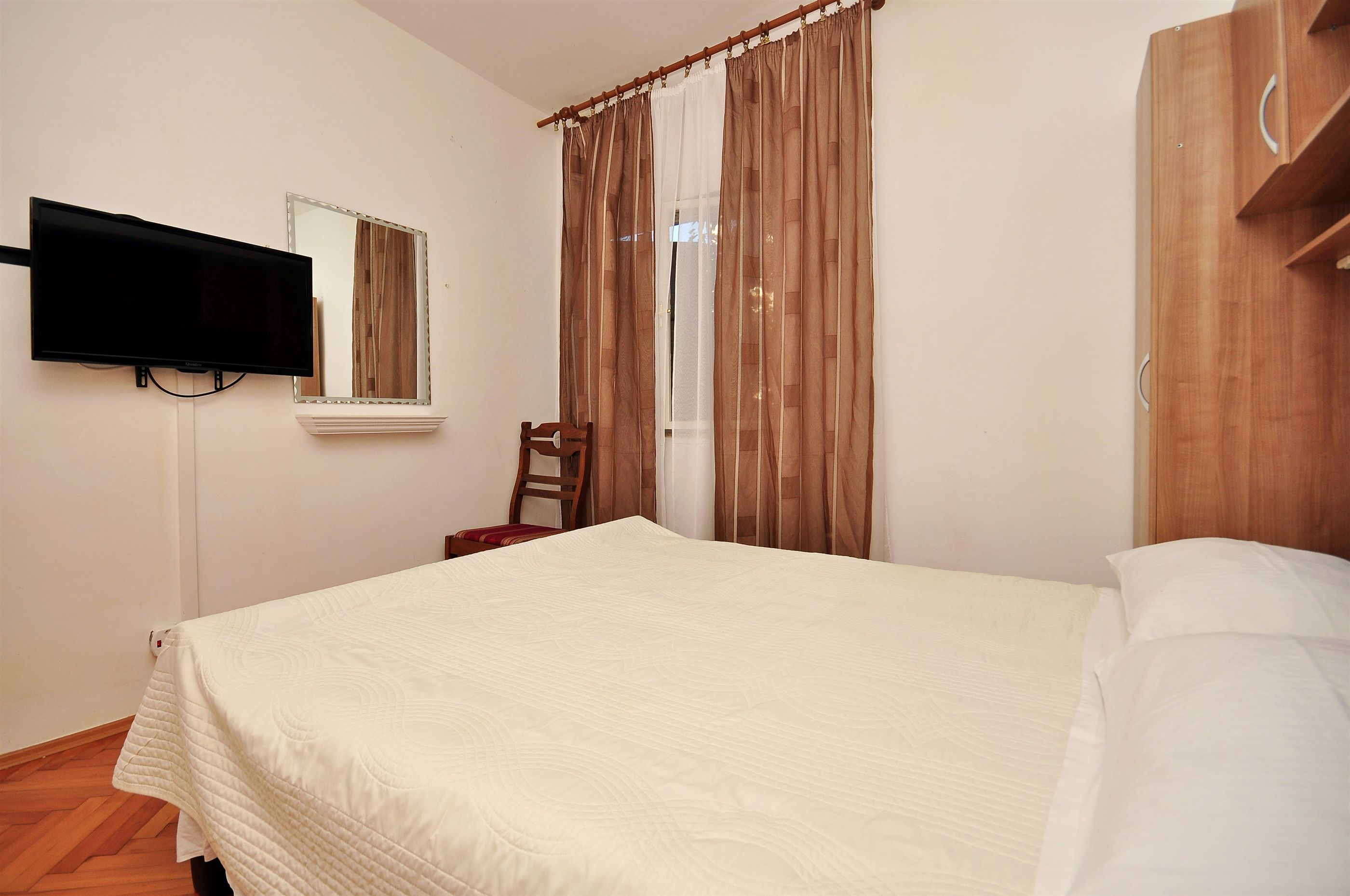 Apartments Ruzarija 42841-A1