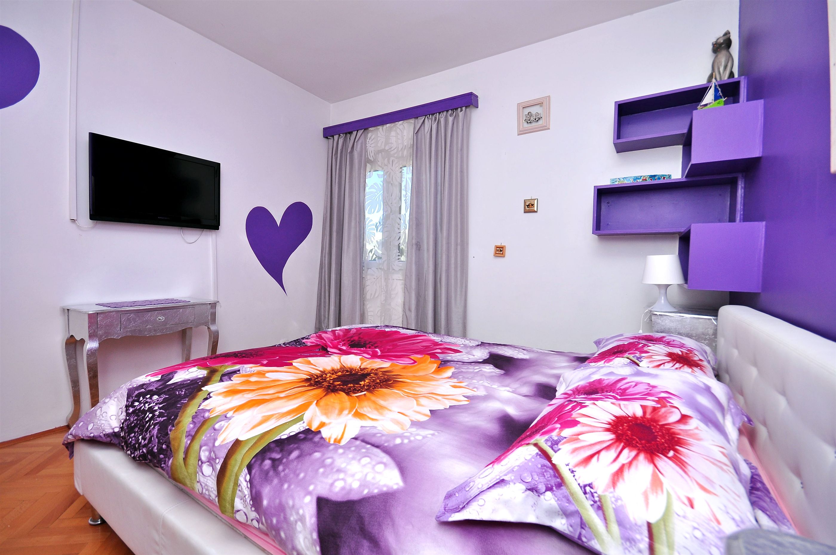 Apartments Ruzarija 42841-A2