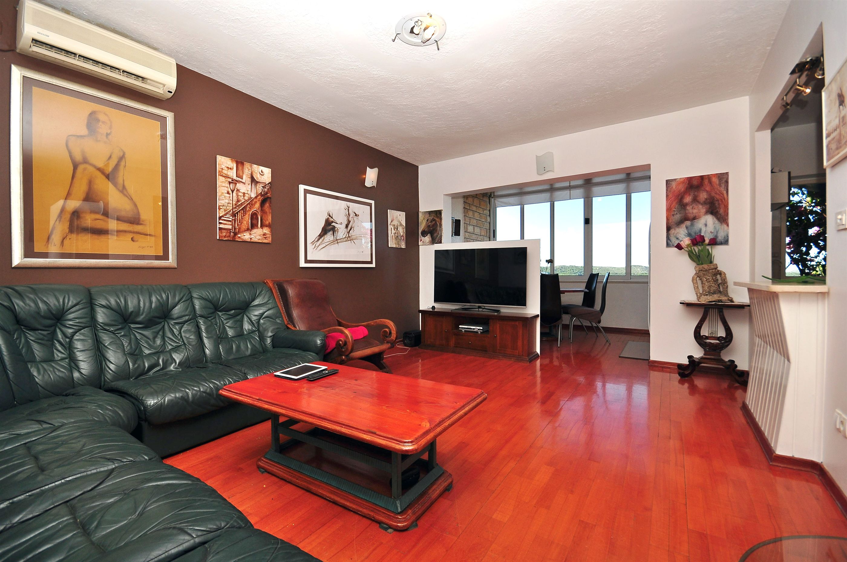 Apartments Ruzarija 42841-A2