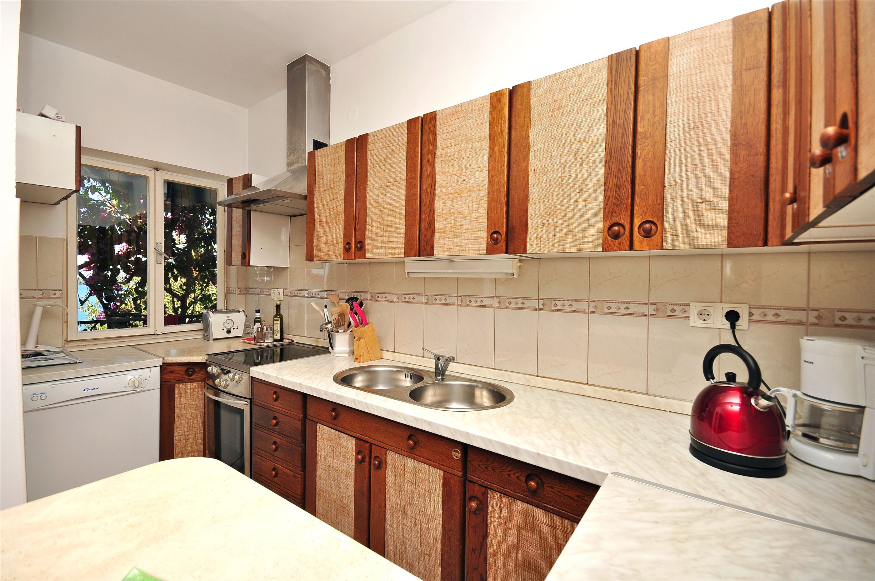 Apartments Ruzarija 42841-A2