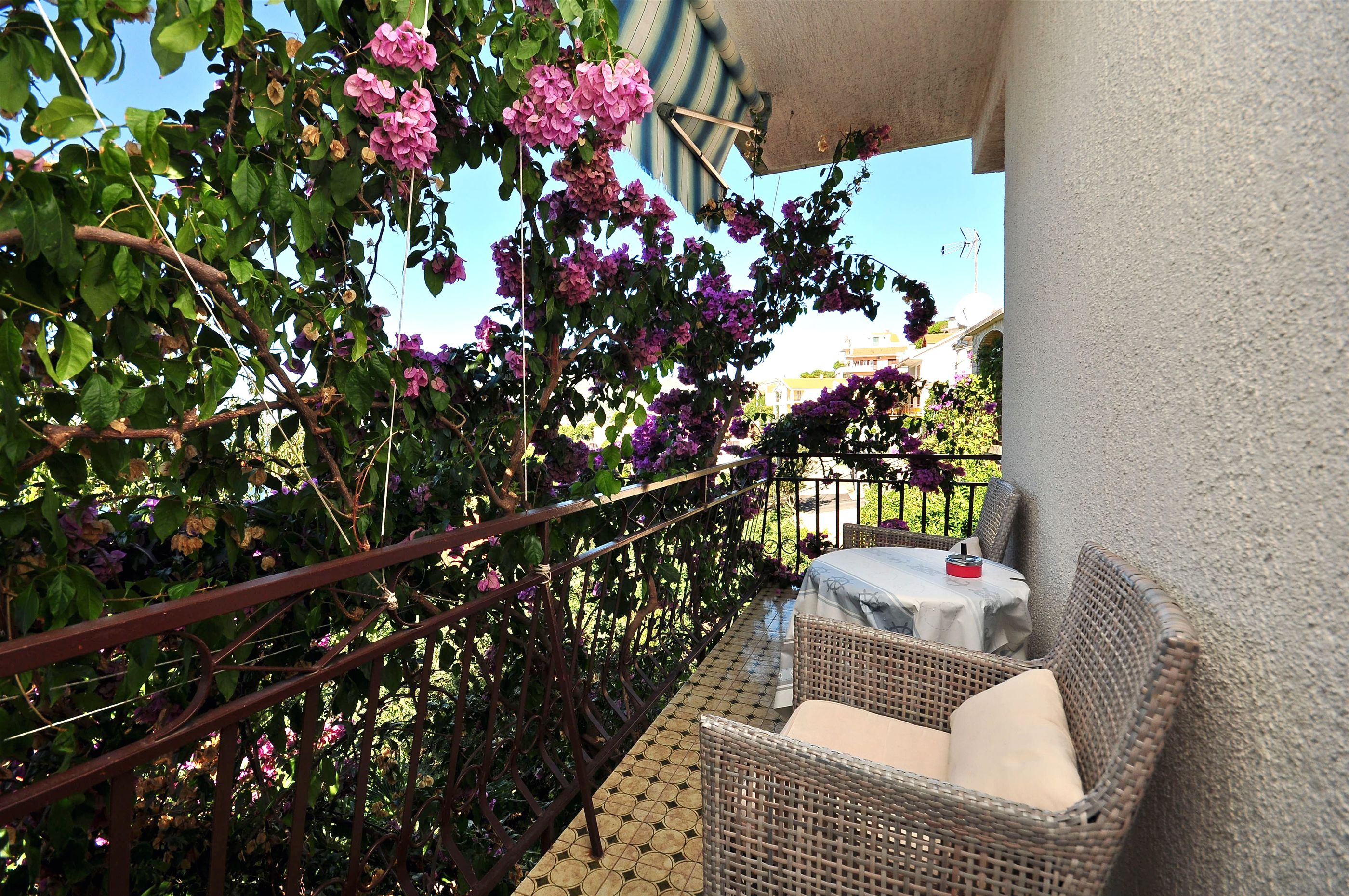 Apartments Ruzarija 42841-A2