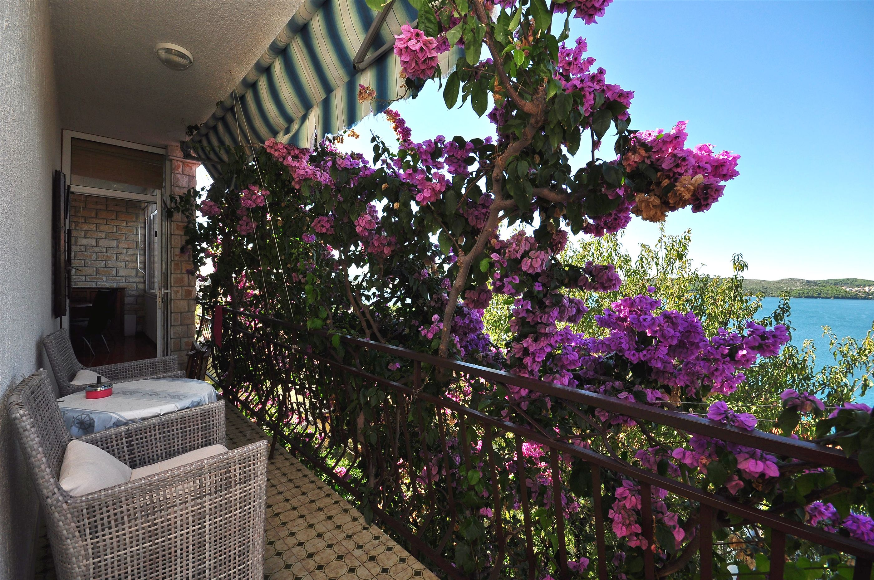 Apartments Ruzarija 42841-A2