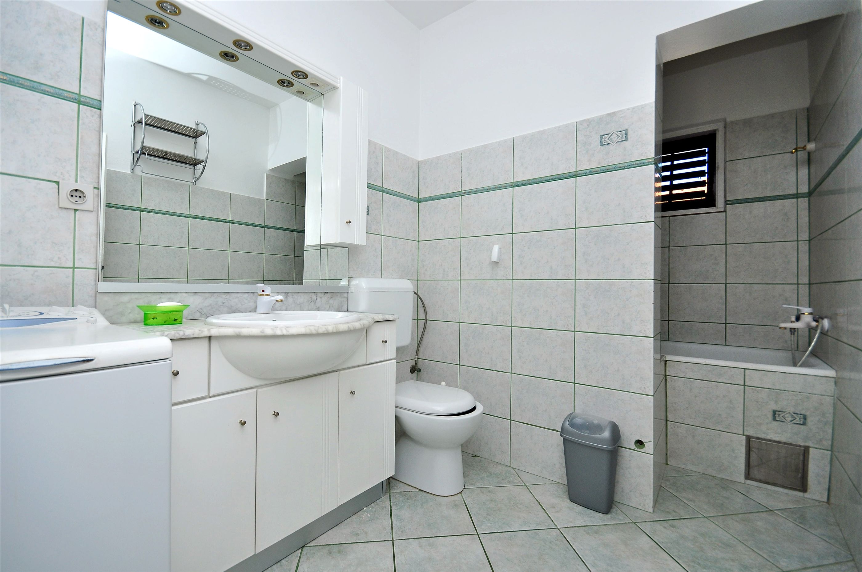 Apartments Ruzarija 42841-A2