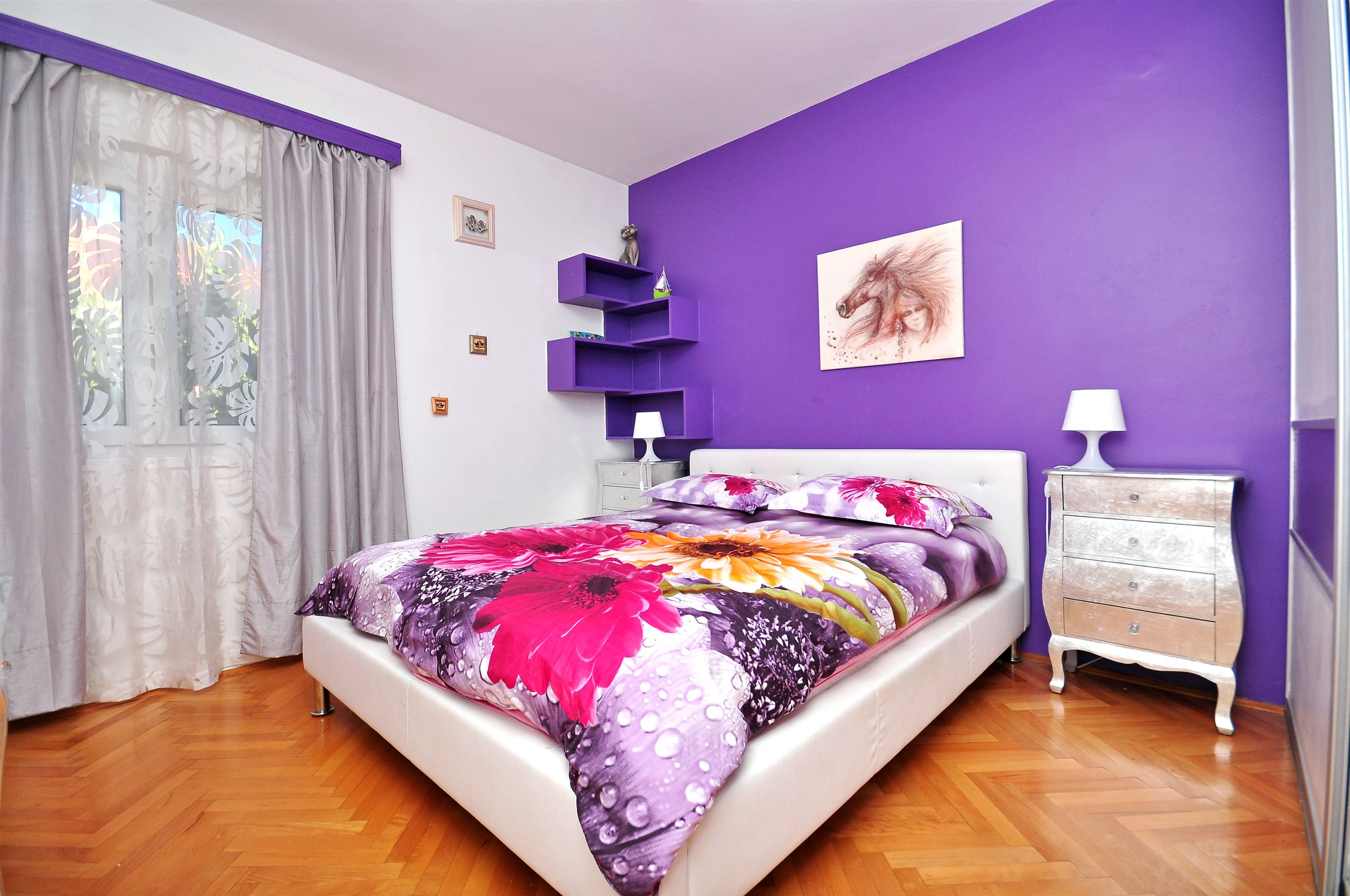 Apartments Ruzarija 42841-A2