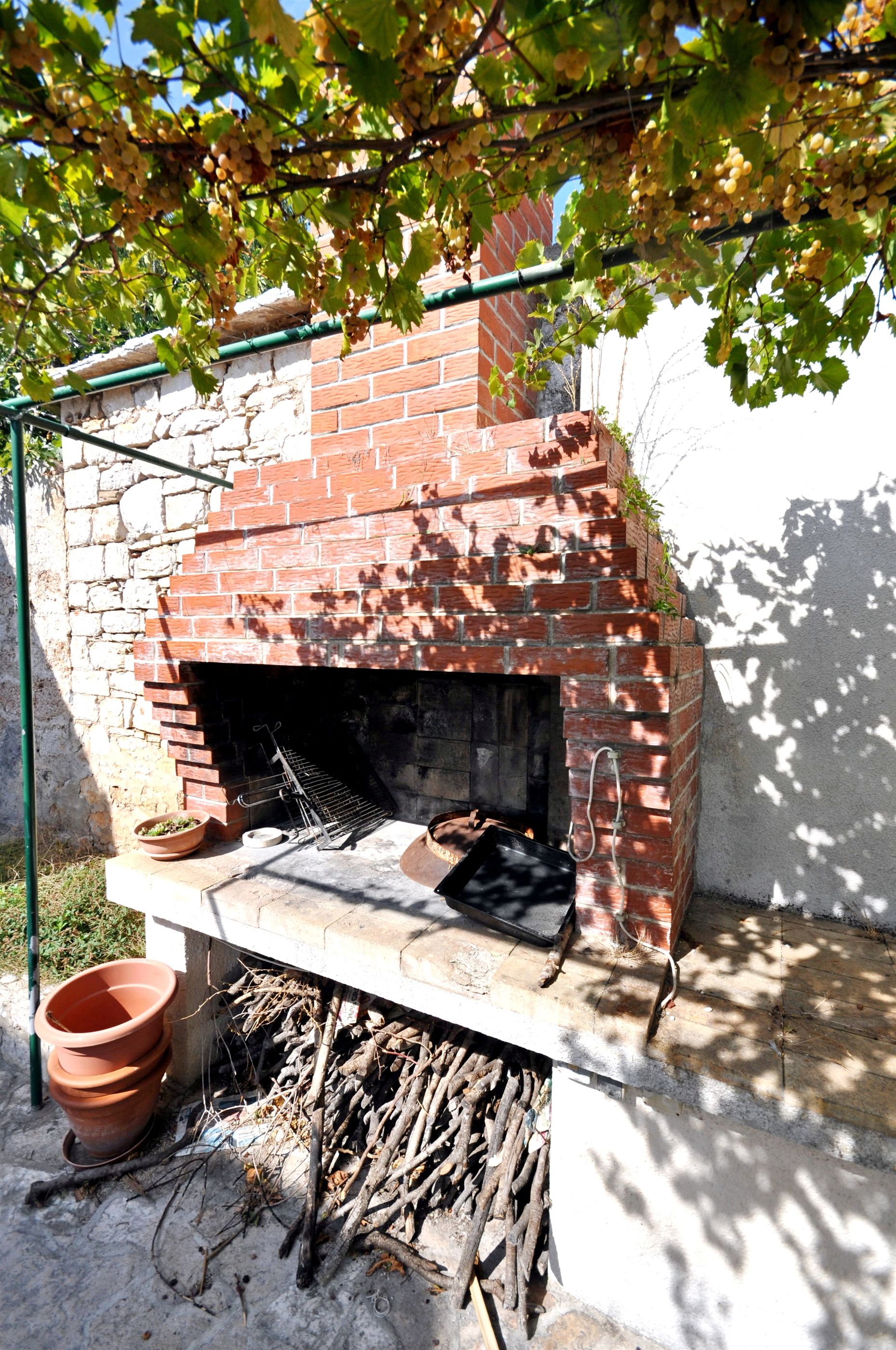 Apartment Aljoša 45851-A1