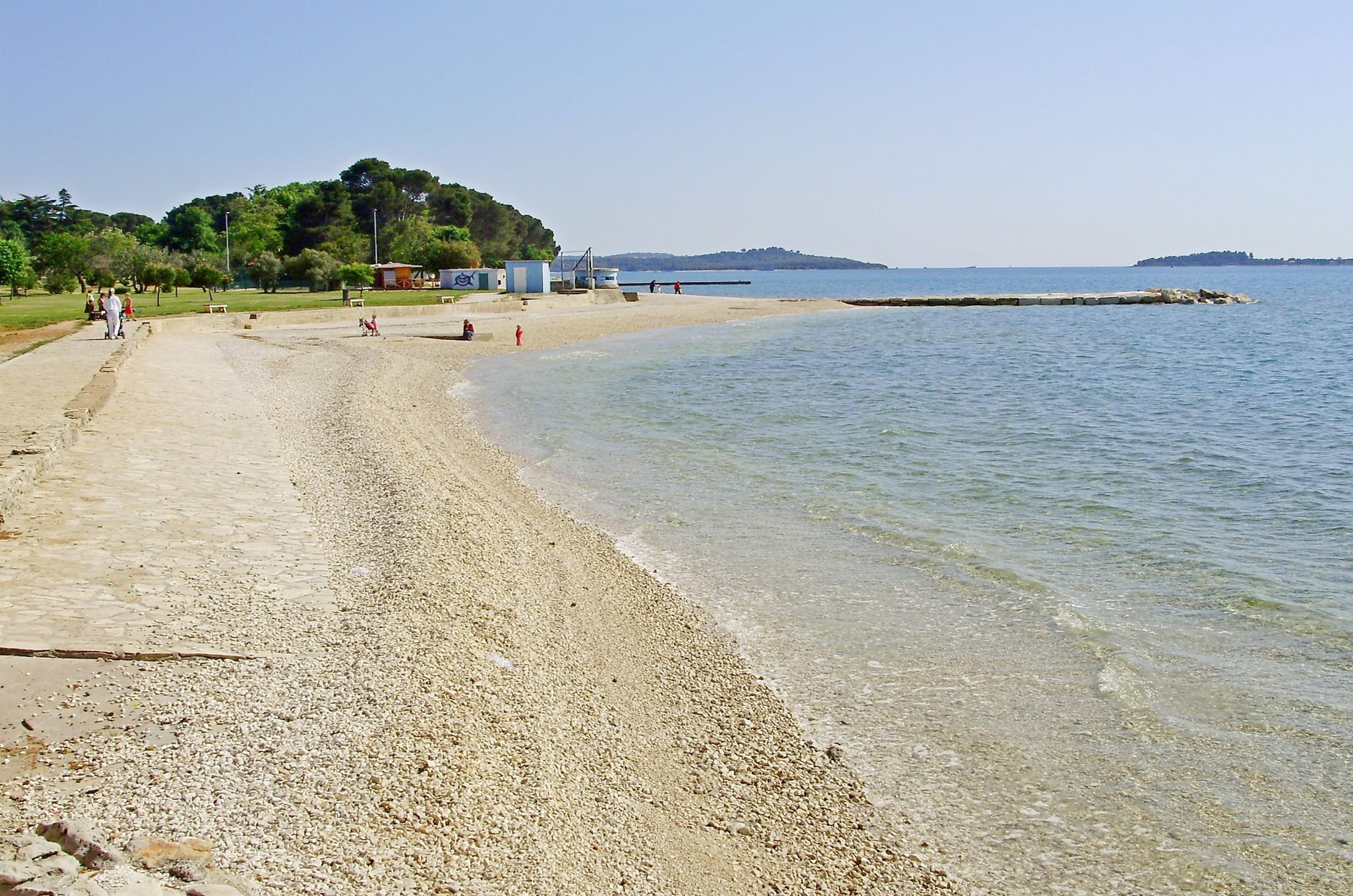 Photo of House Marija