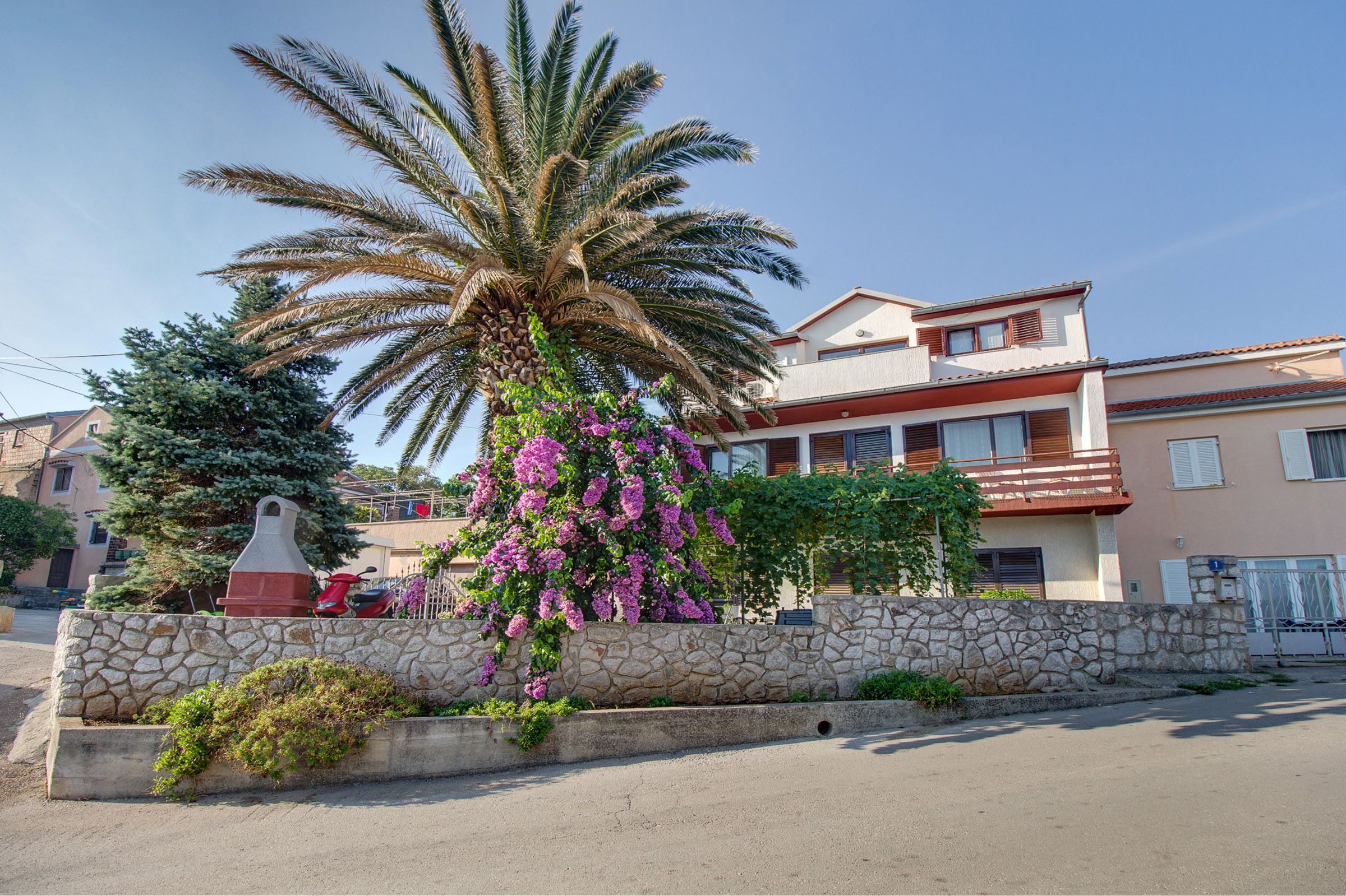 Apartment Valentina 94005-A1