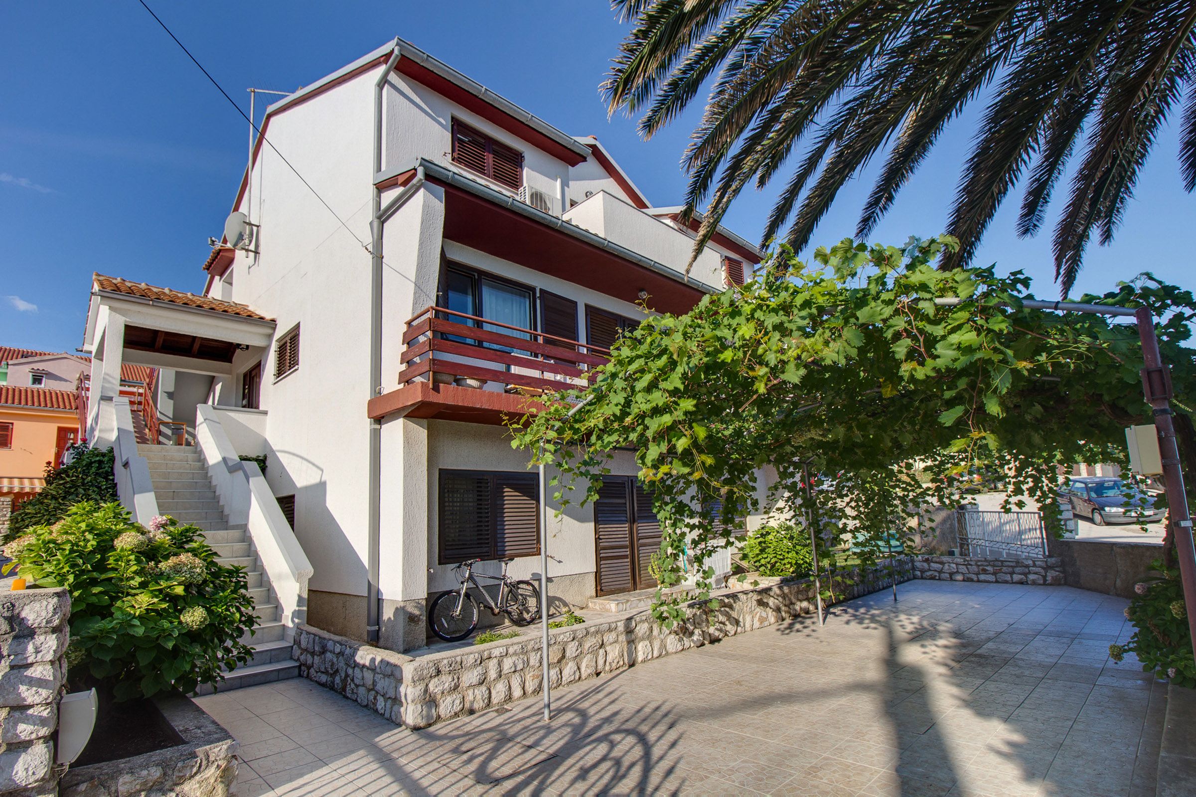Apartment Valentina 94005-A1