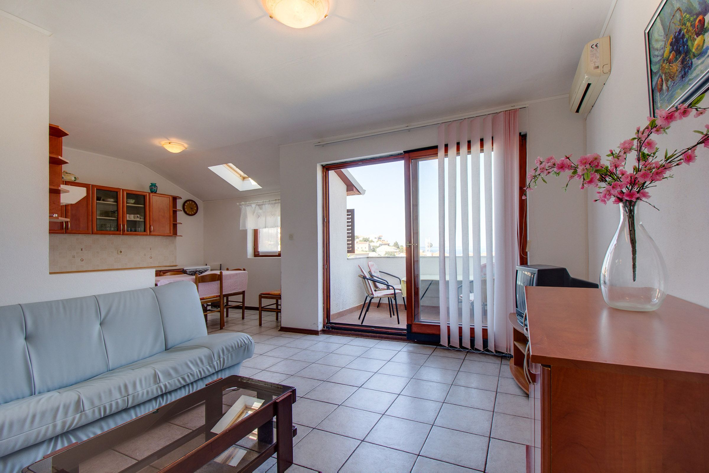 Apartment Valentina 94005-A1
