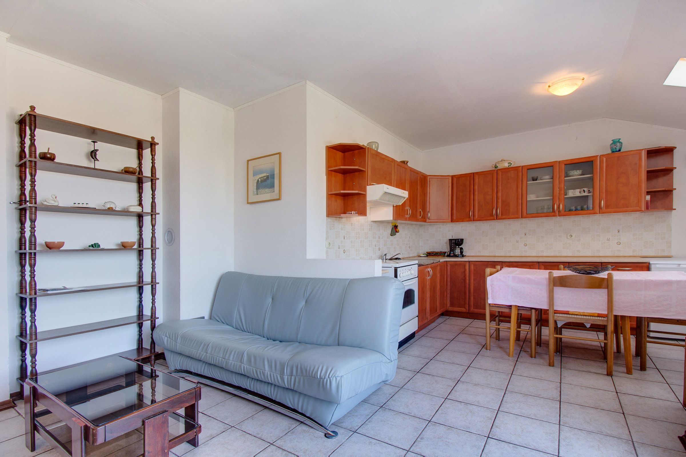 Apartment Valentina 94005-A1