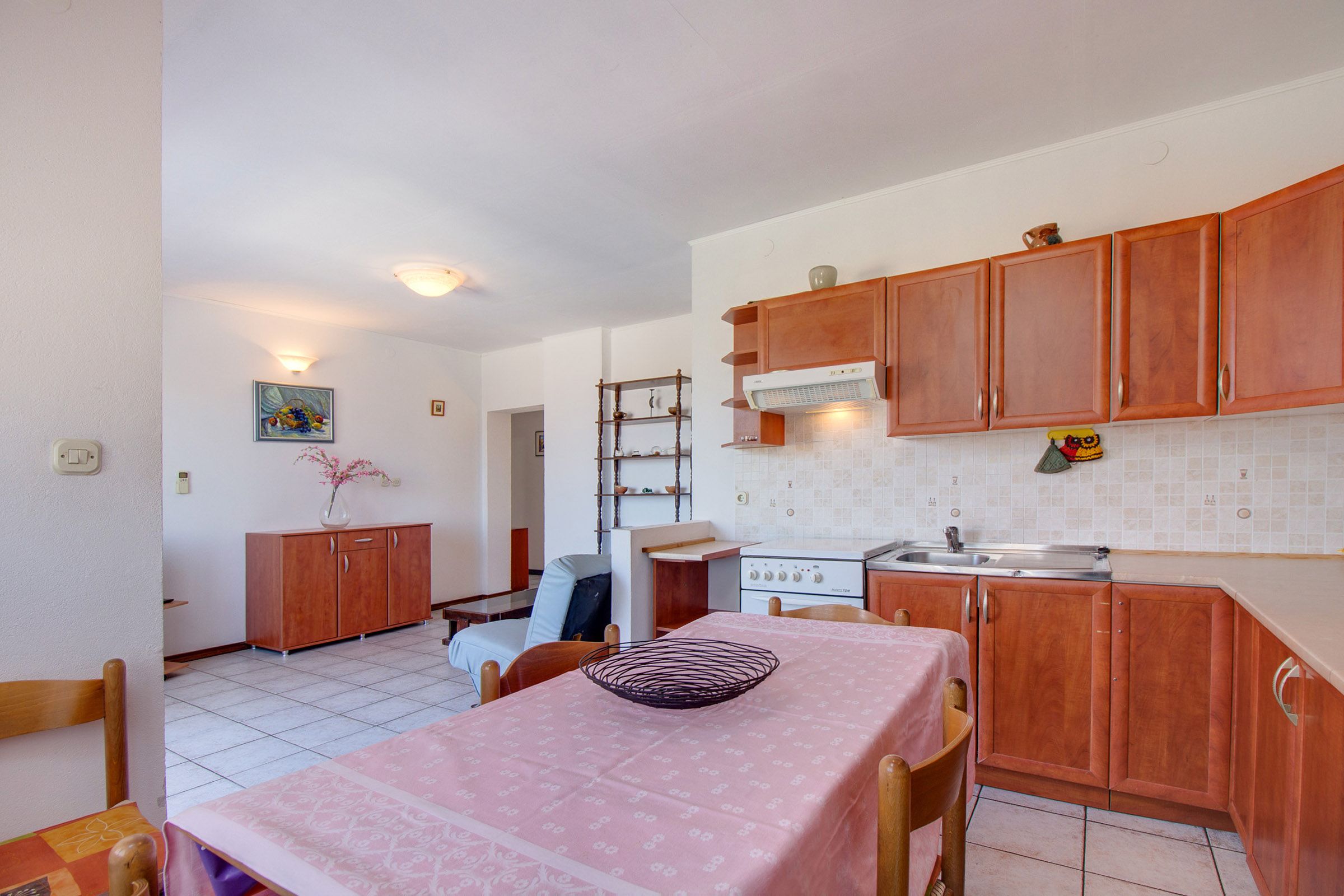 Apartment Valentina 94005-A1