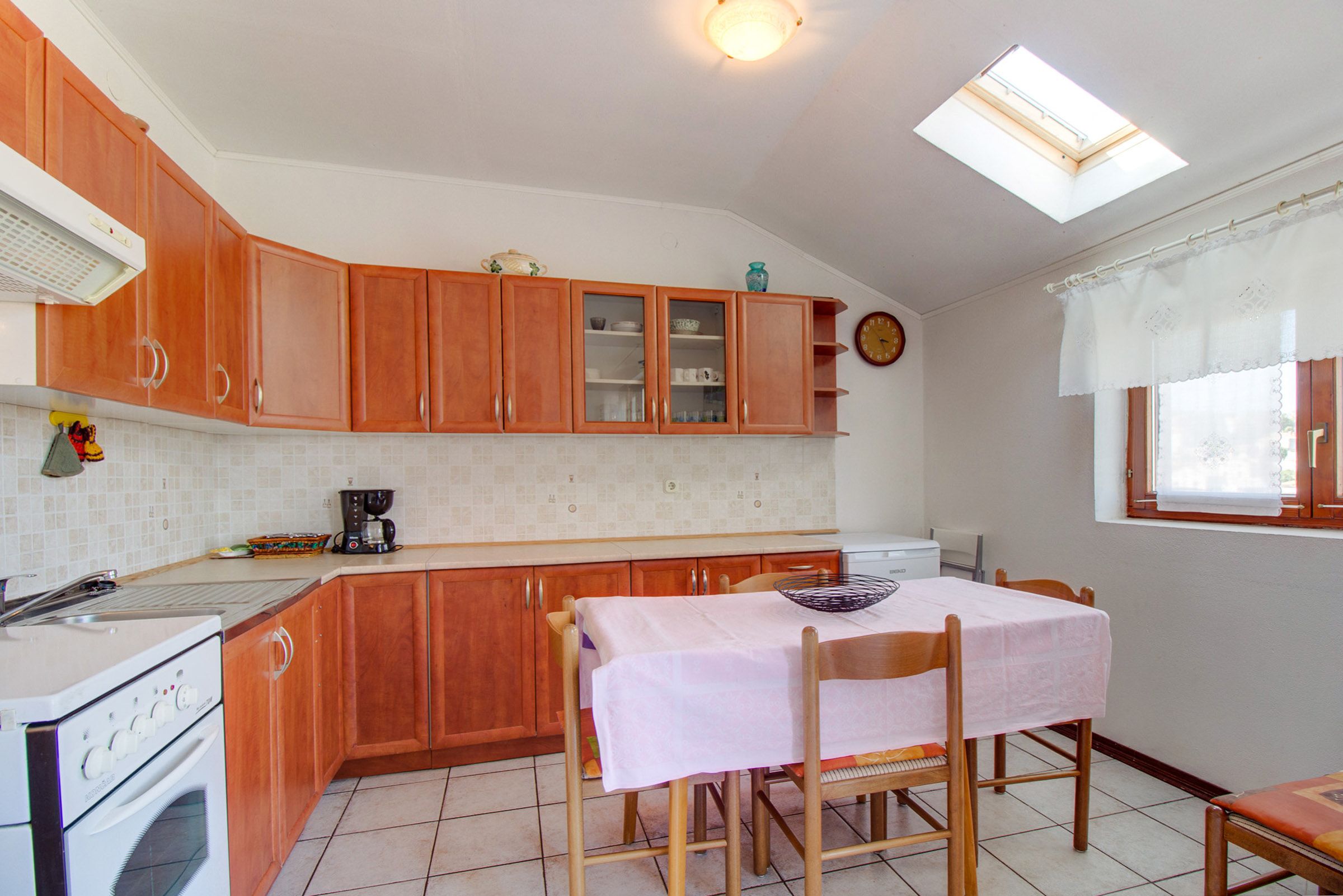 Apartment Valentina 94005-A1