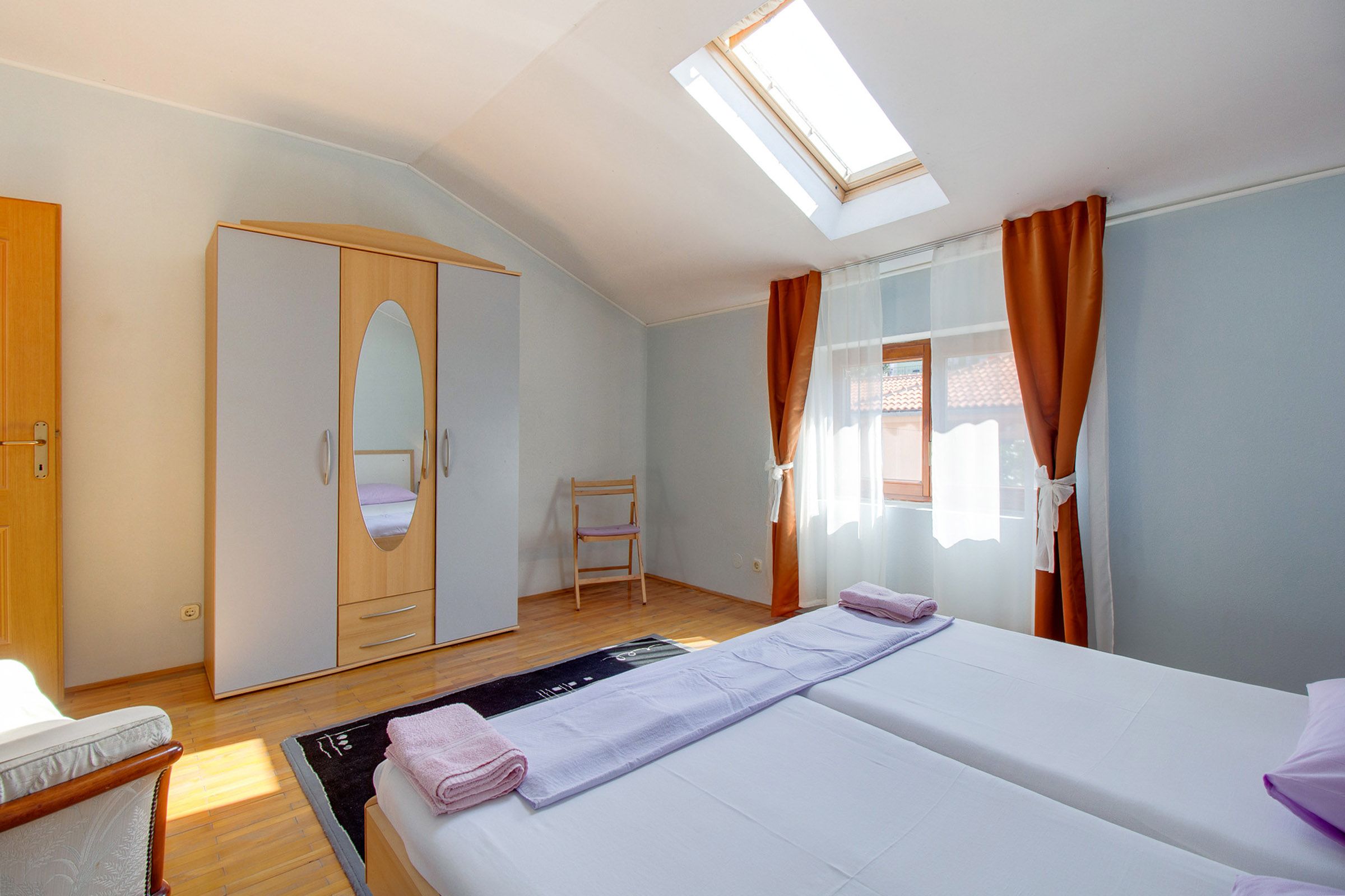 Apartment Valentina 94005-A1