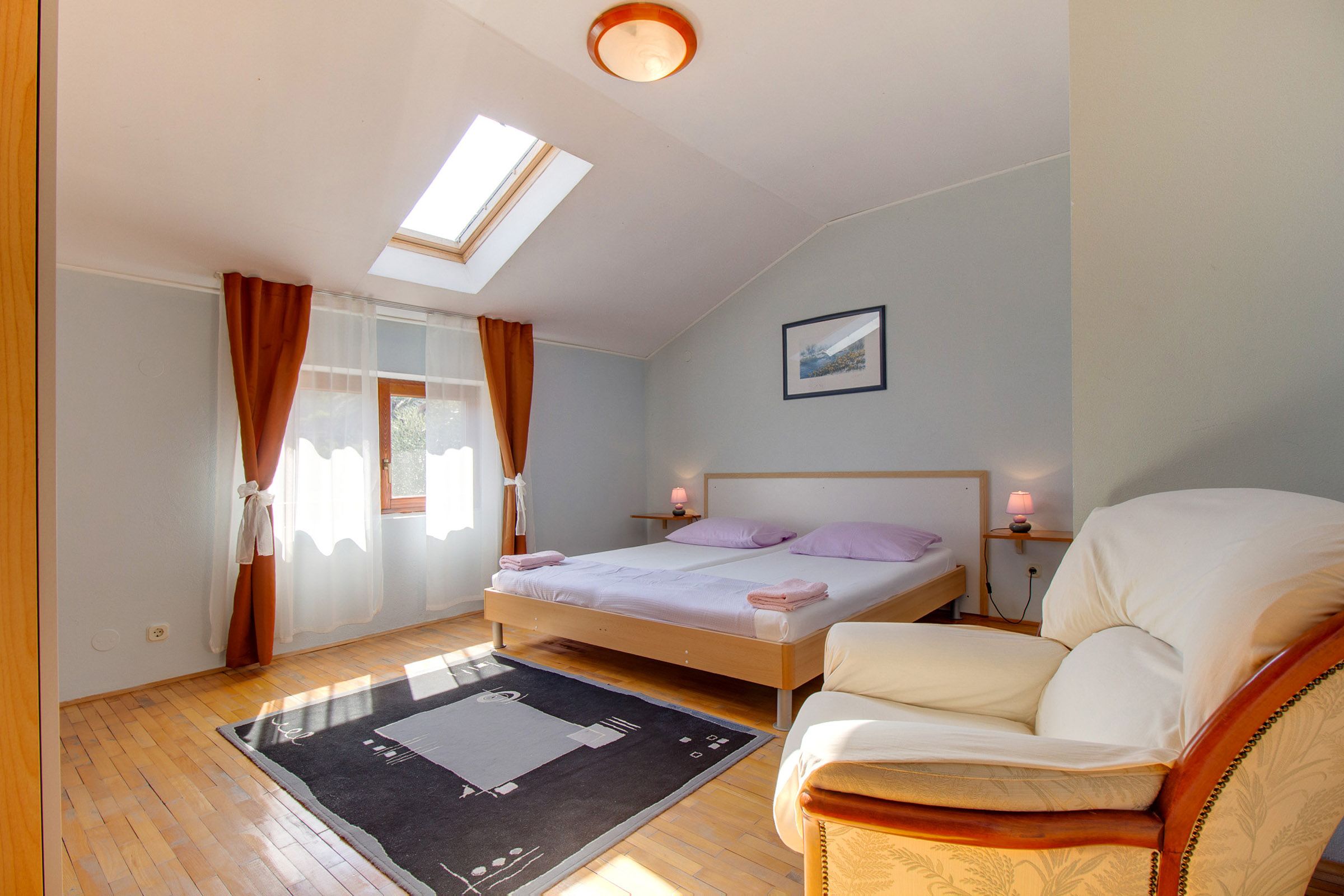 Apartment Valentina 94005-A1