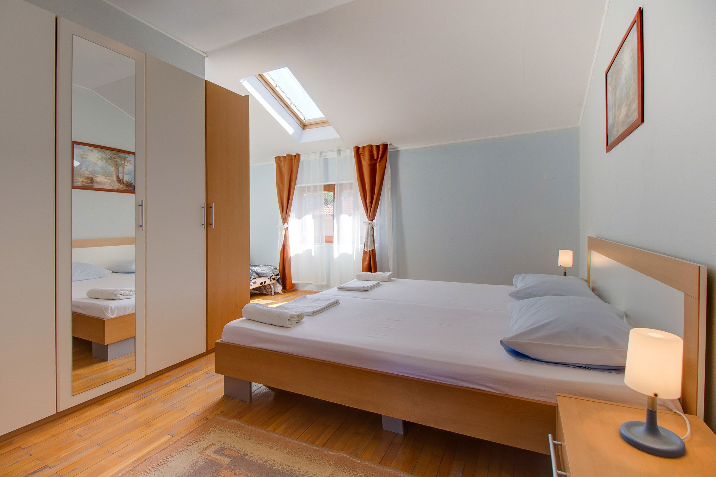 Apartment Valentina 94005-A1