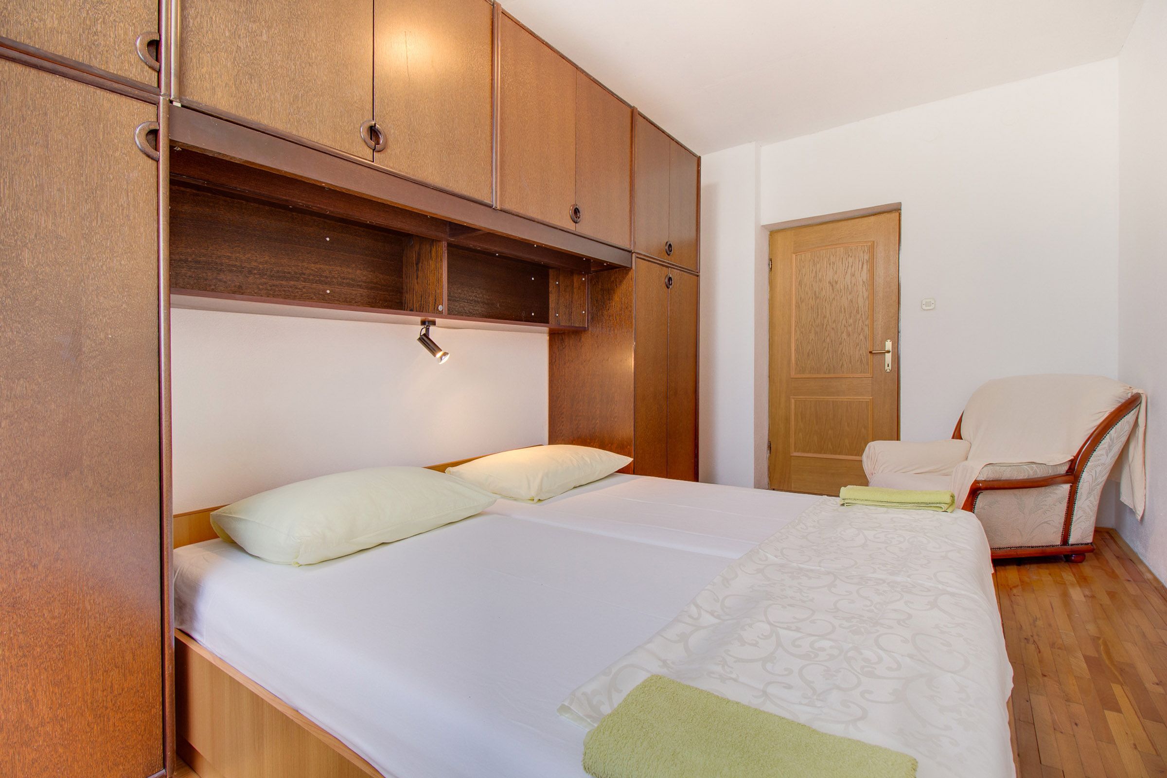 Apartment Valentina 94005-A1