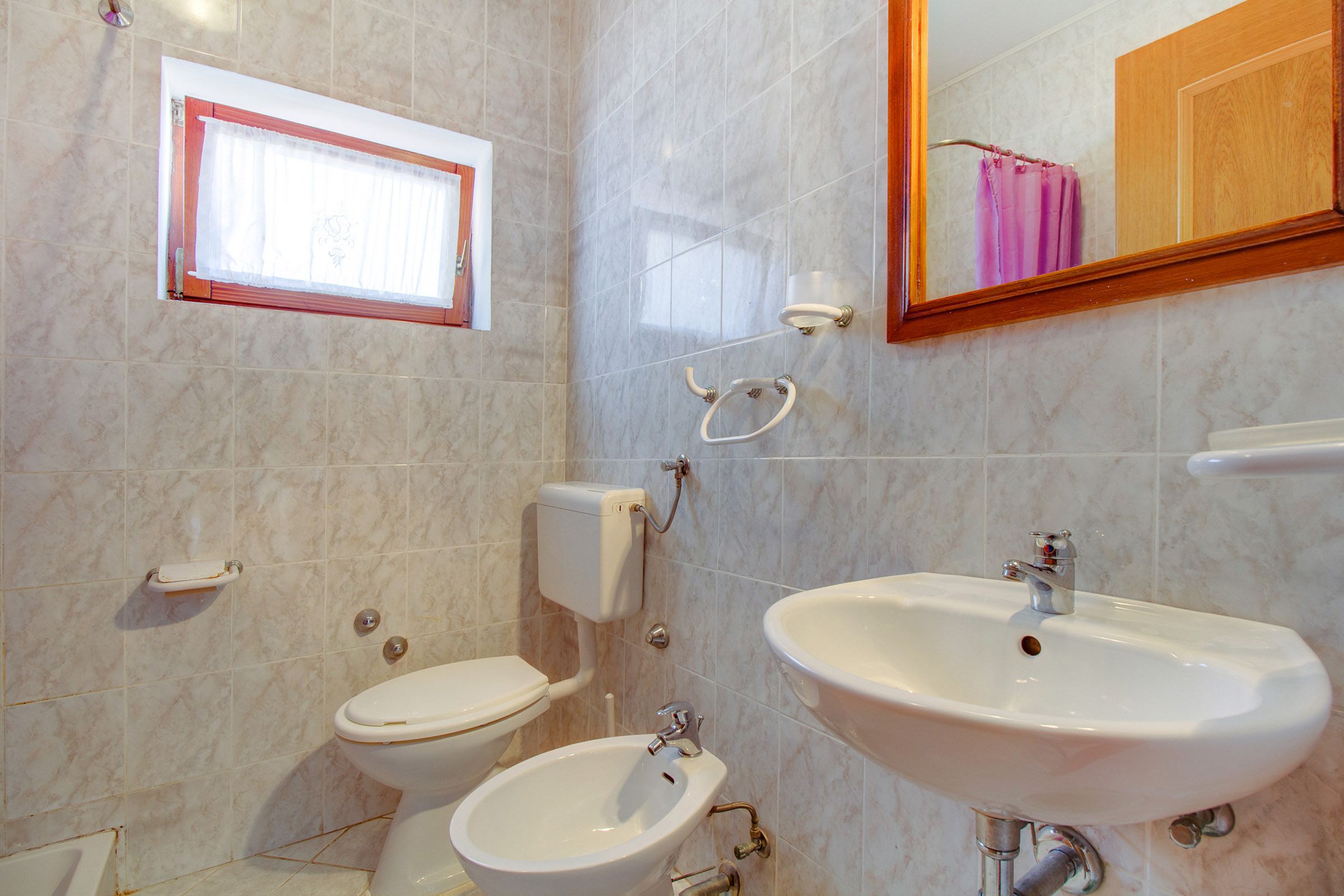 Apartment Valentina 94005-A1