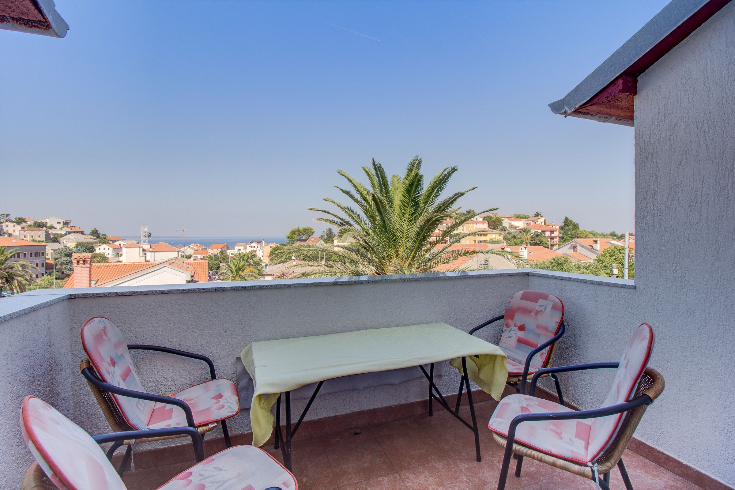 Apartment Valentina 94005-A1